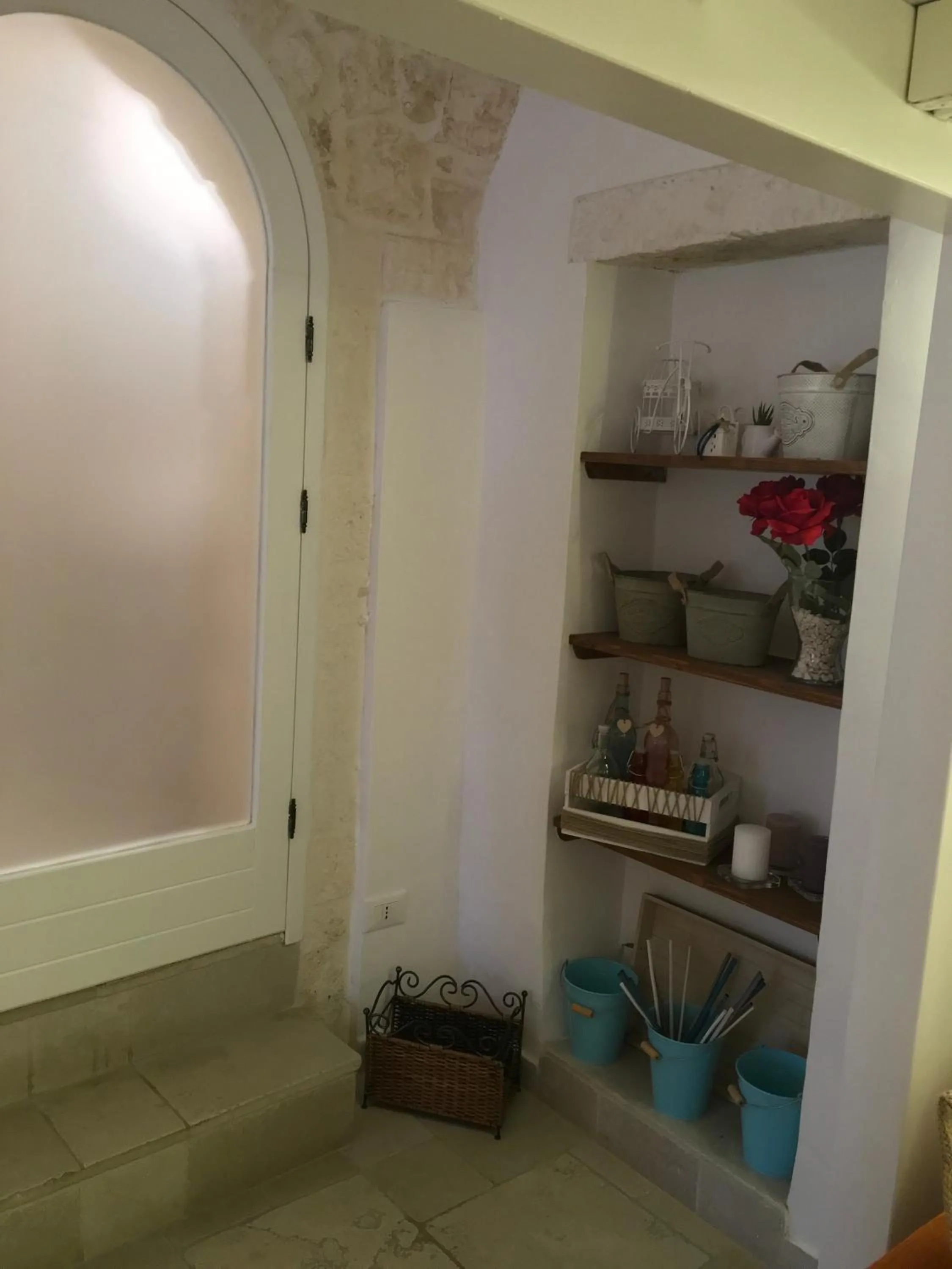 Casa Carlotta