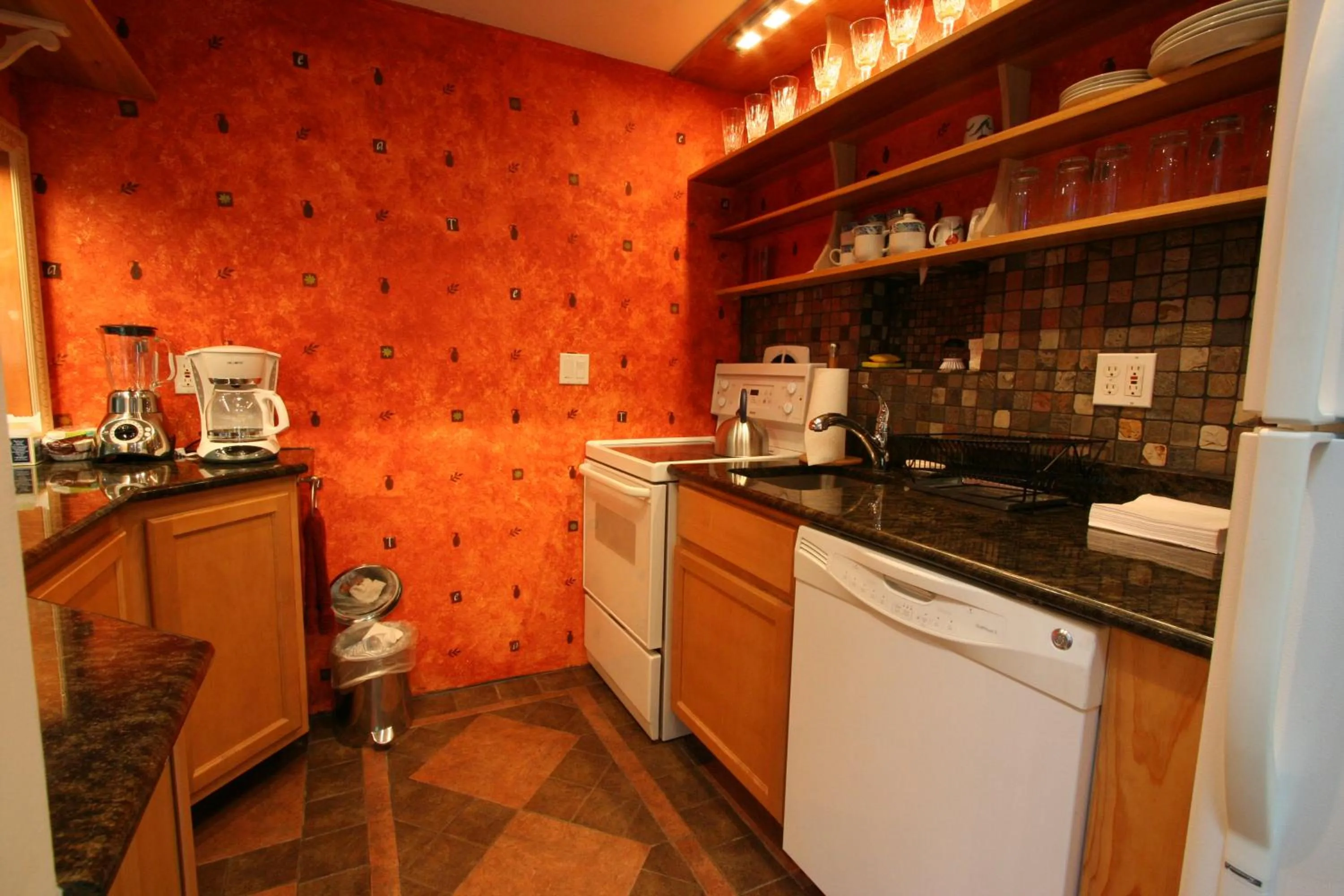 Alpenhof Bed & Breakfast