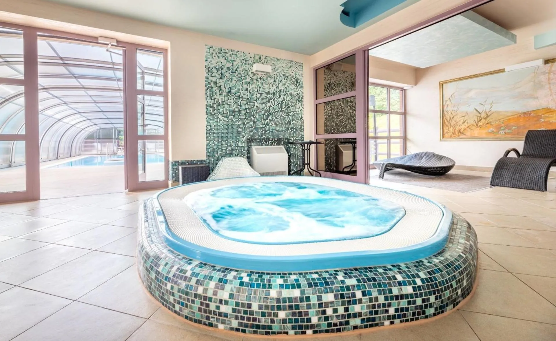 Hotel Solina Resort & Spa