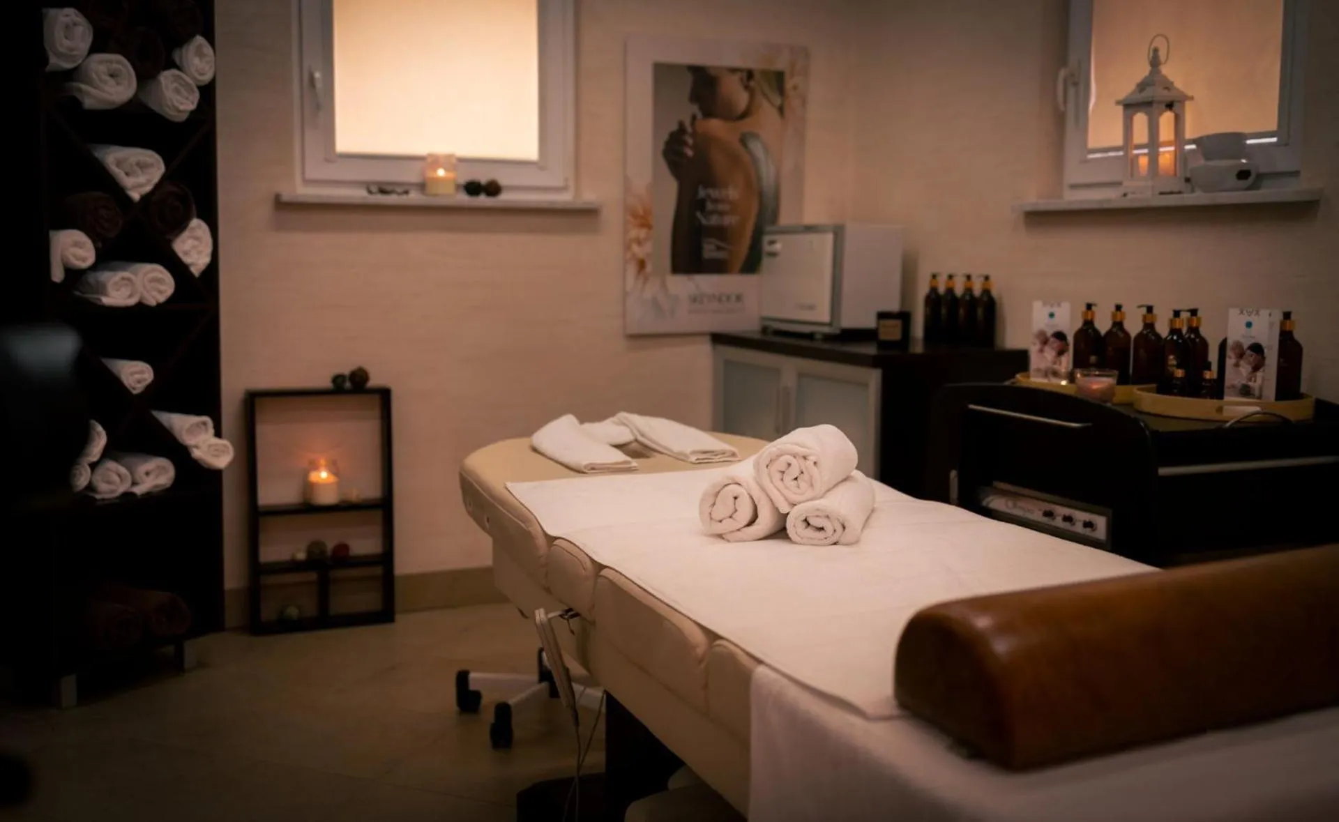 Hotel Solina Resort & Spa