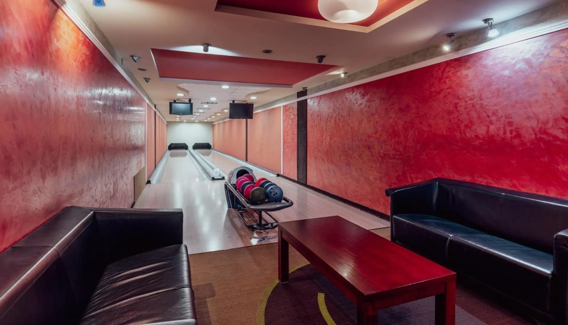 Hotel Solina Resort & Spa