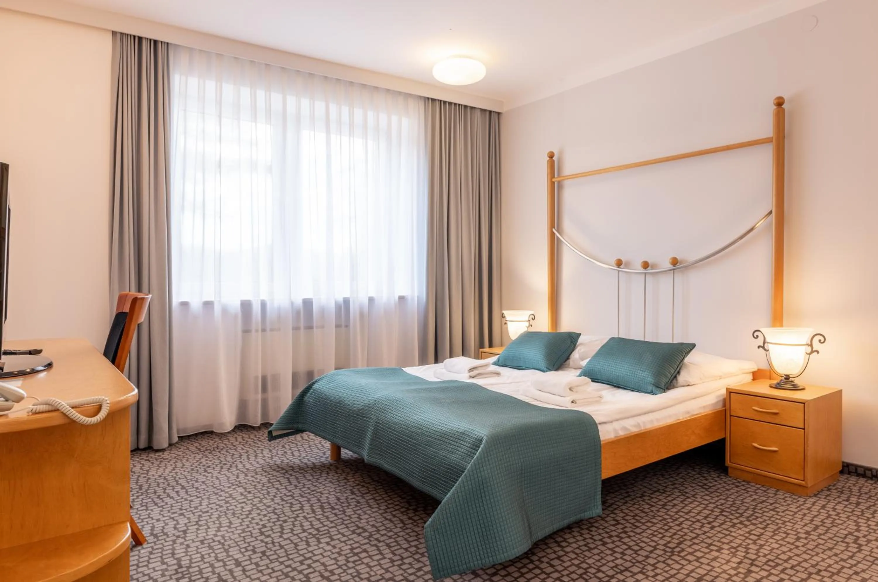 Suite in Hotel Solina Resort & Spa