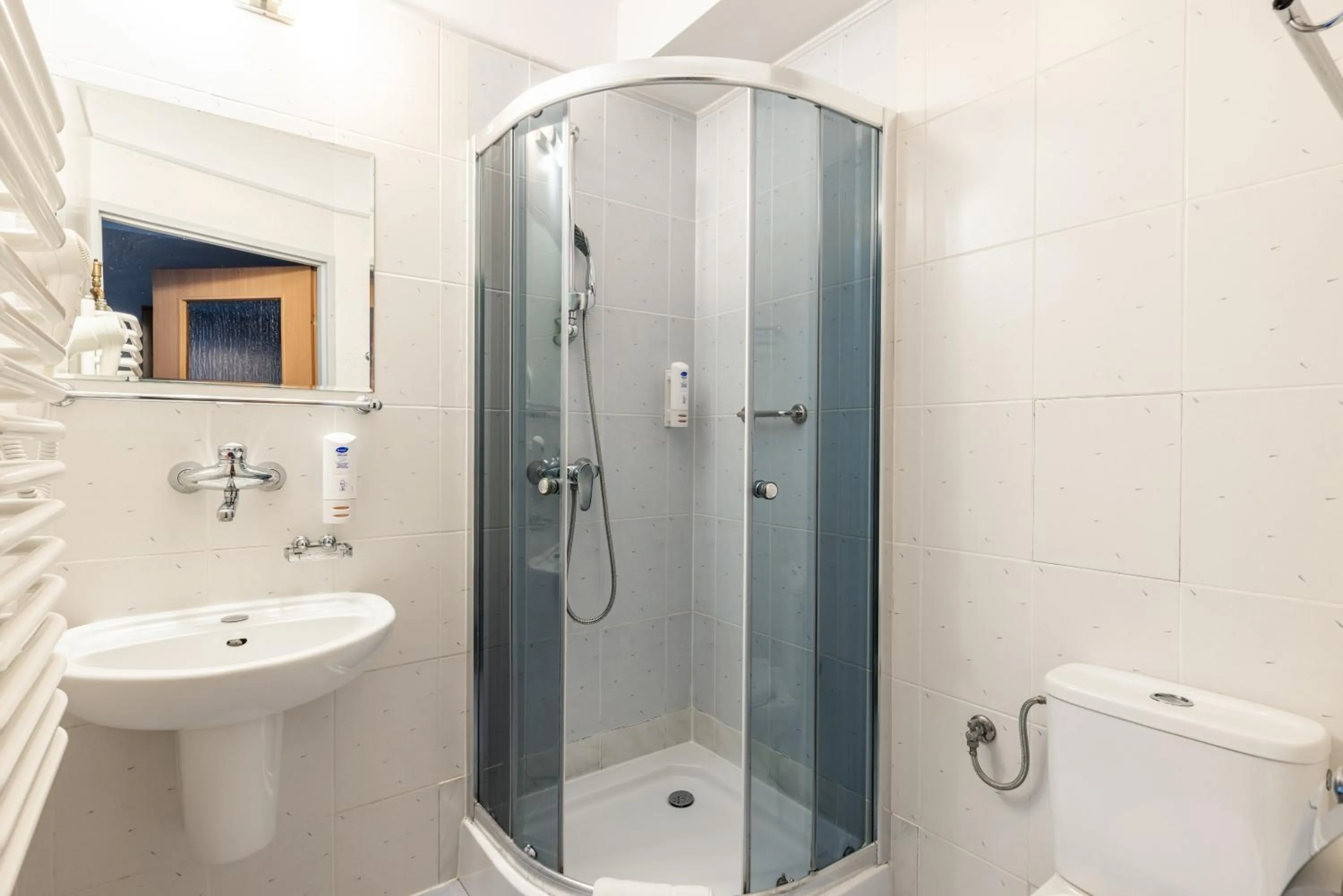 Hotel Solina Resort & Spa