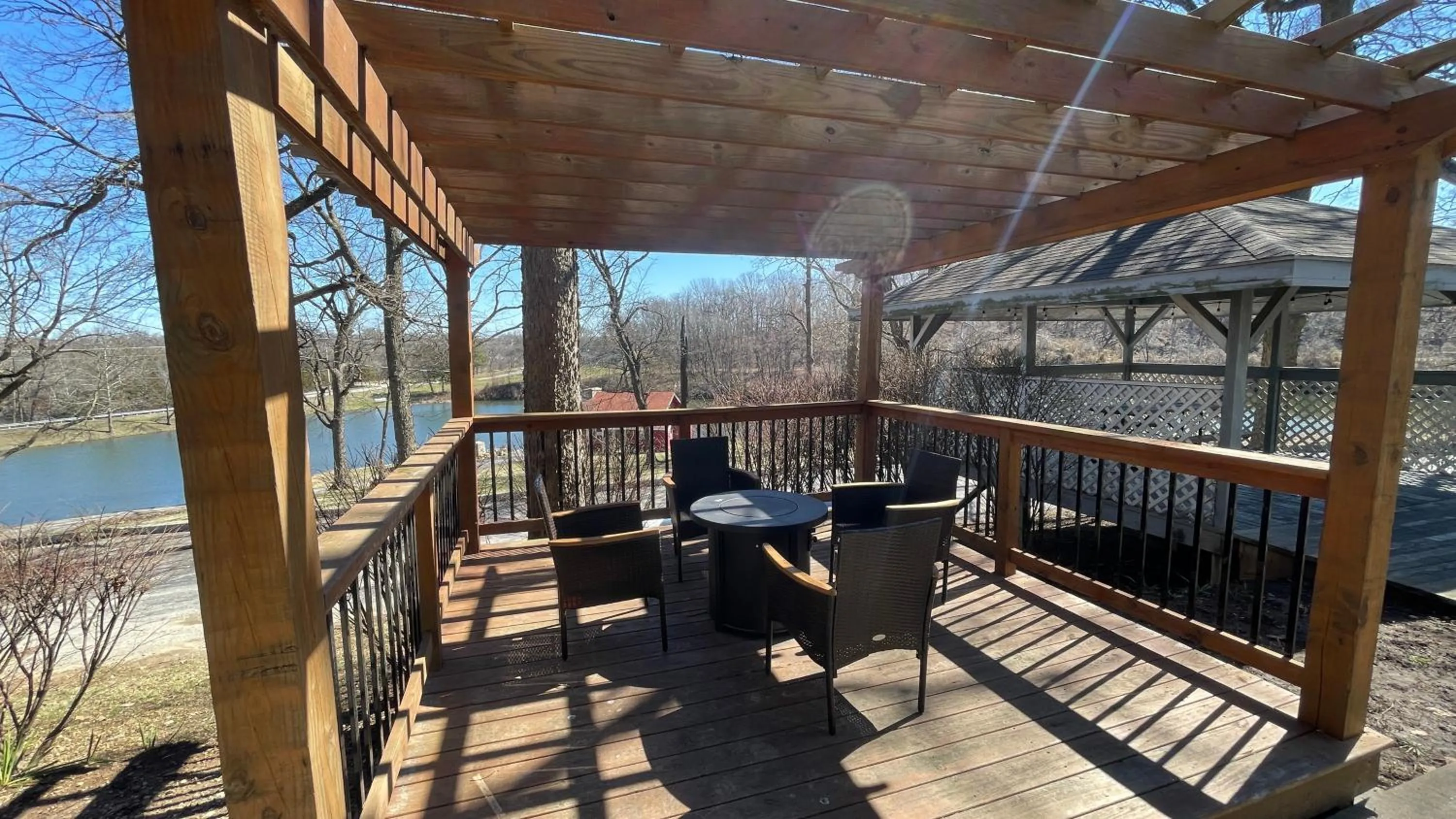 Basswood Resort