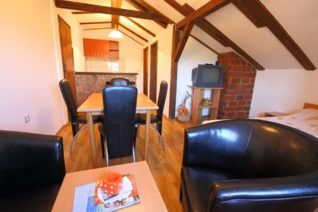 Apartmani Milosavljevic