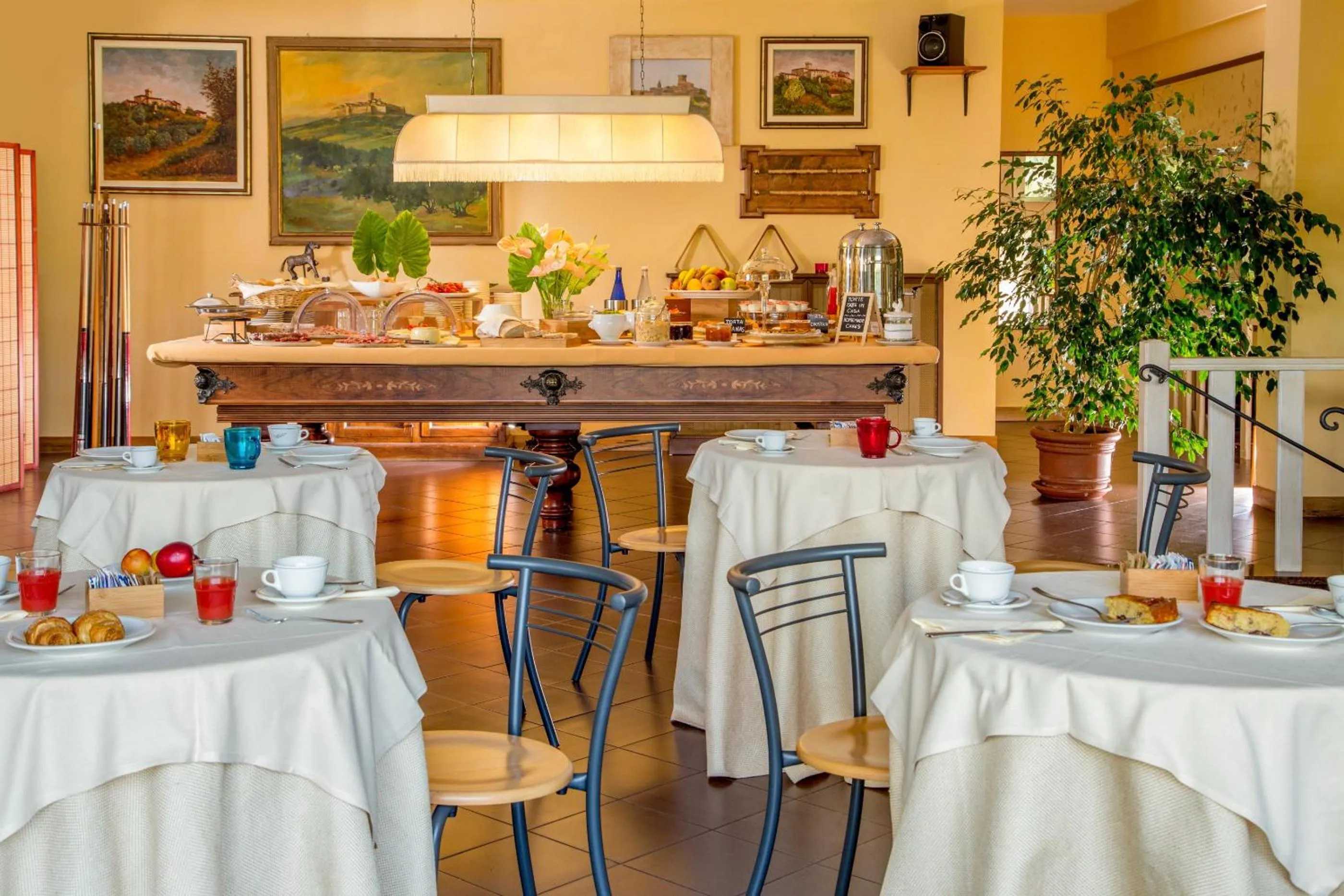 Lounge or bar in Valle Del Buttero