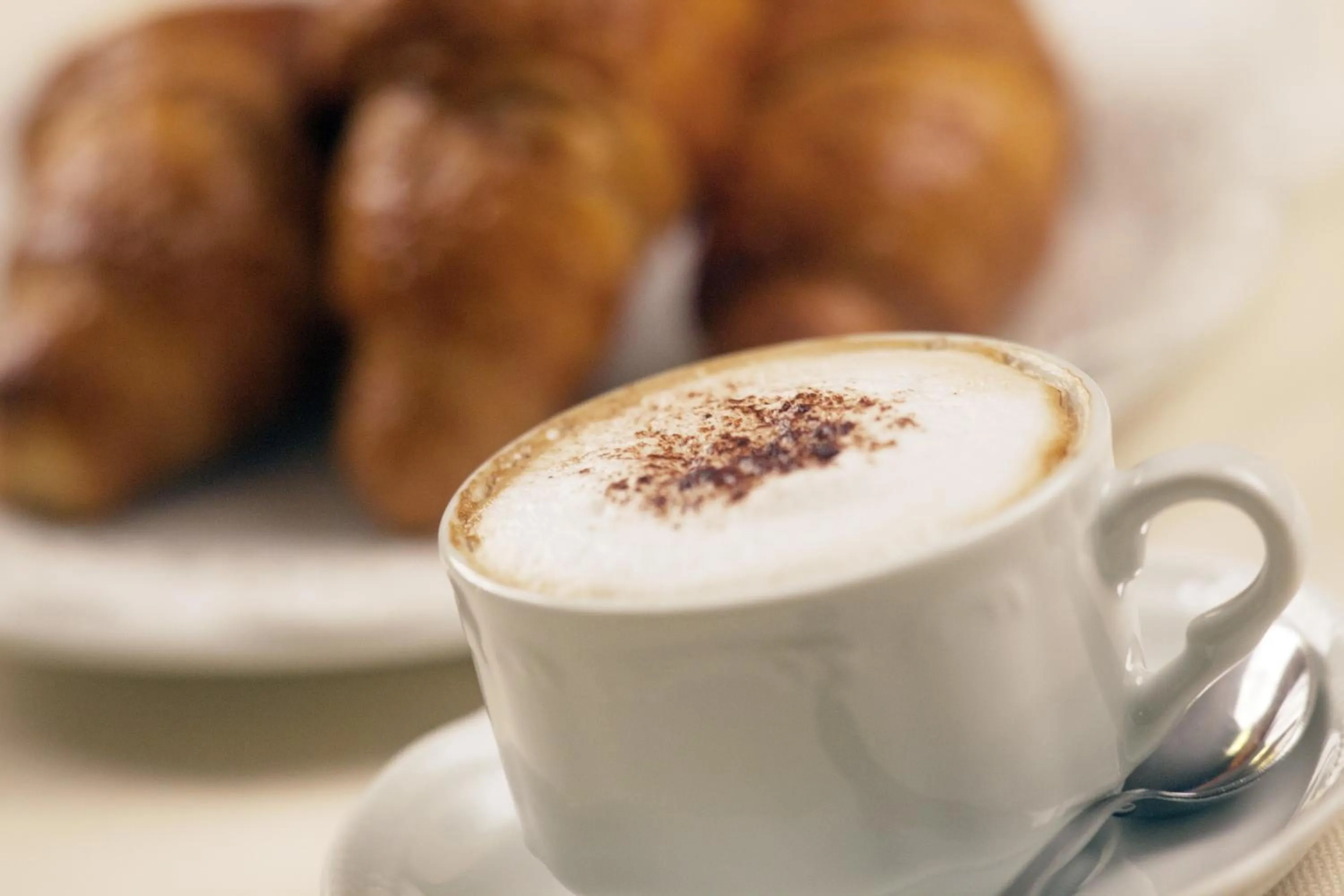 Food in Valle Del Buttero