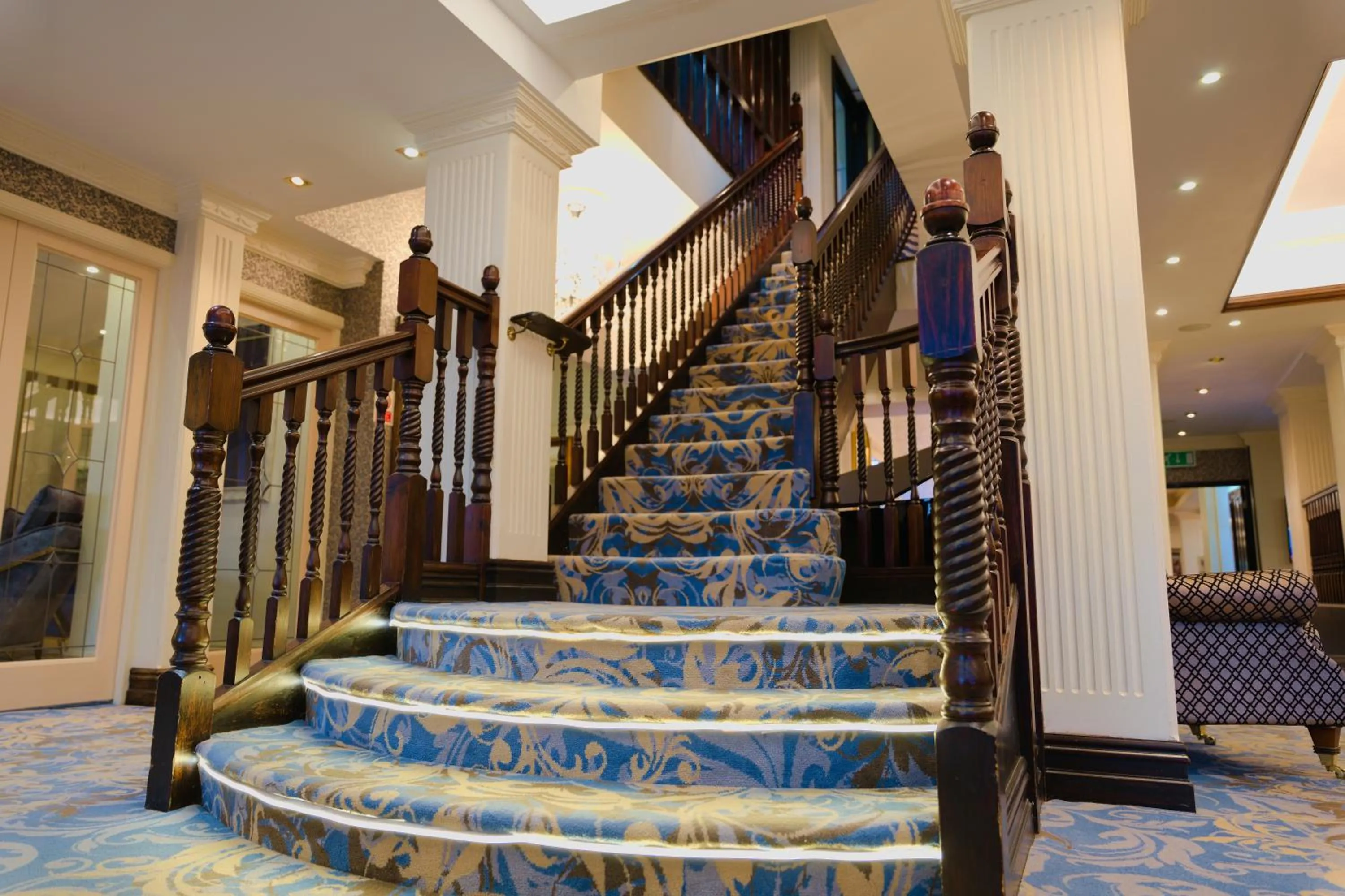 Lounge or bar in Clifton Park Hotel - Adults Only