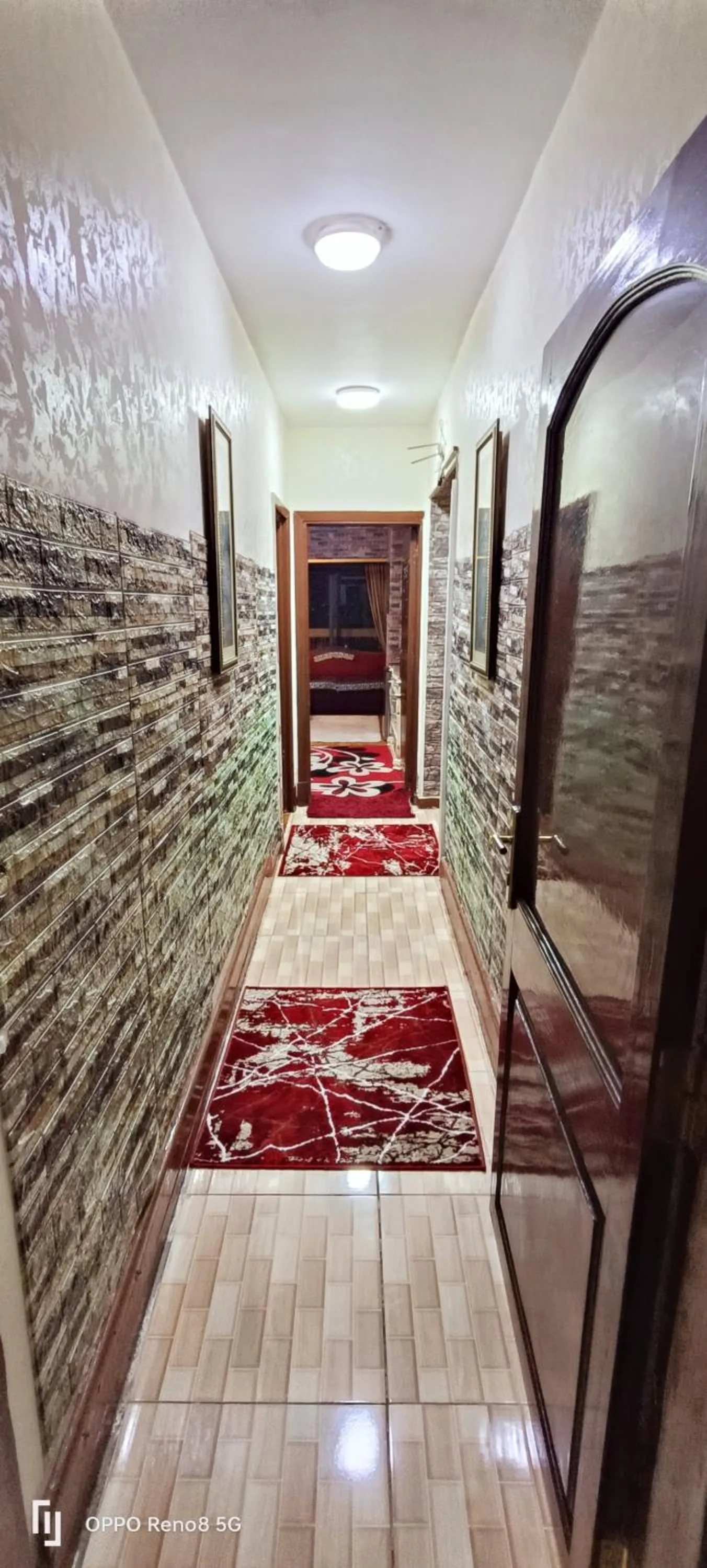 Facade/entrance in Nile Star Suites &Apartment