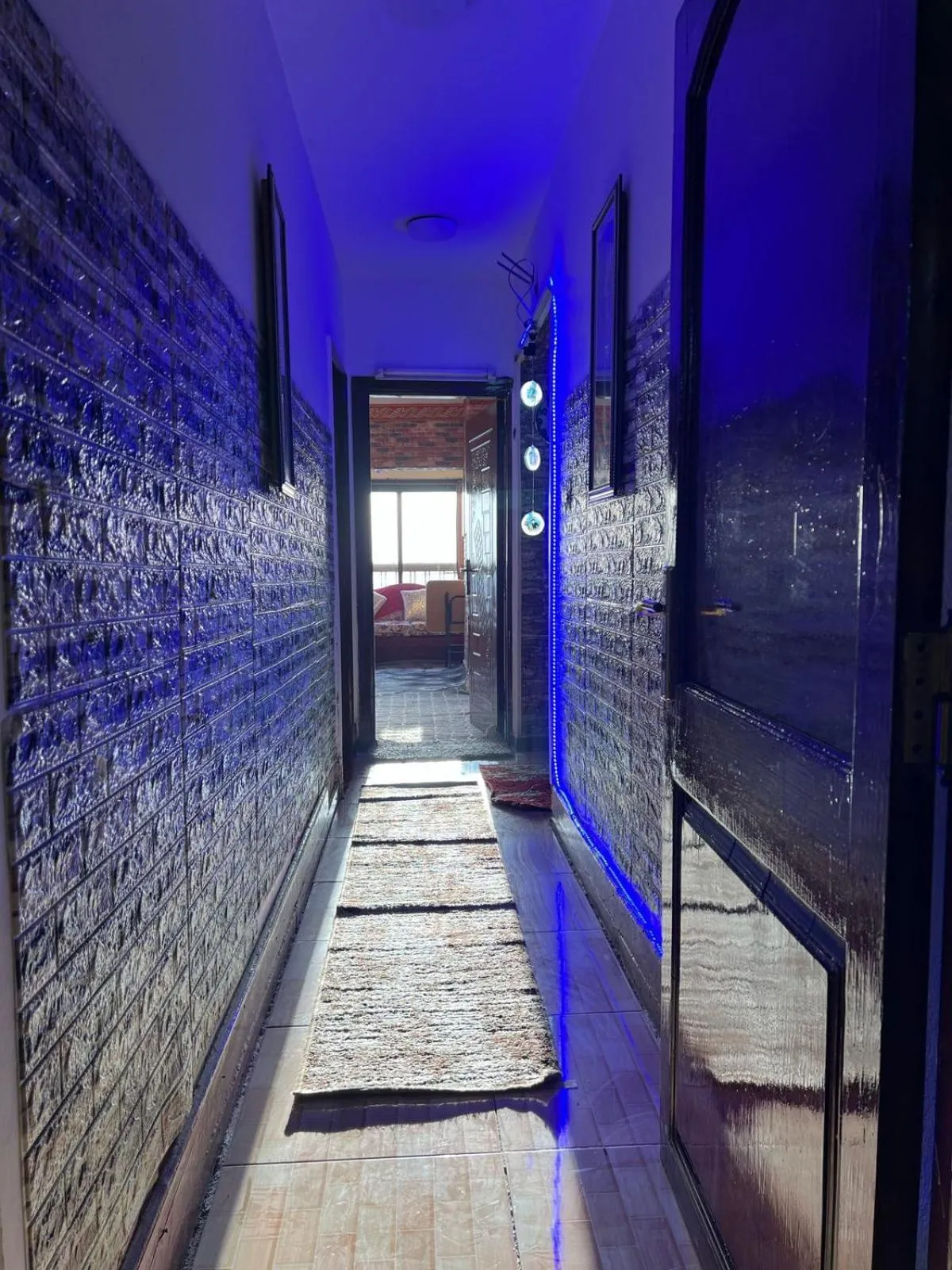 Facade/entrance in Nile Star Suites &Apartment