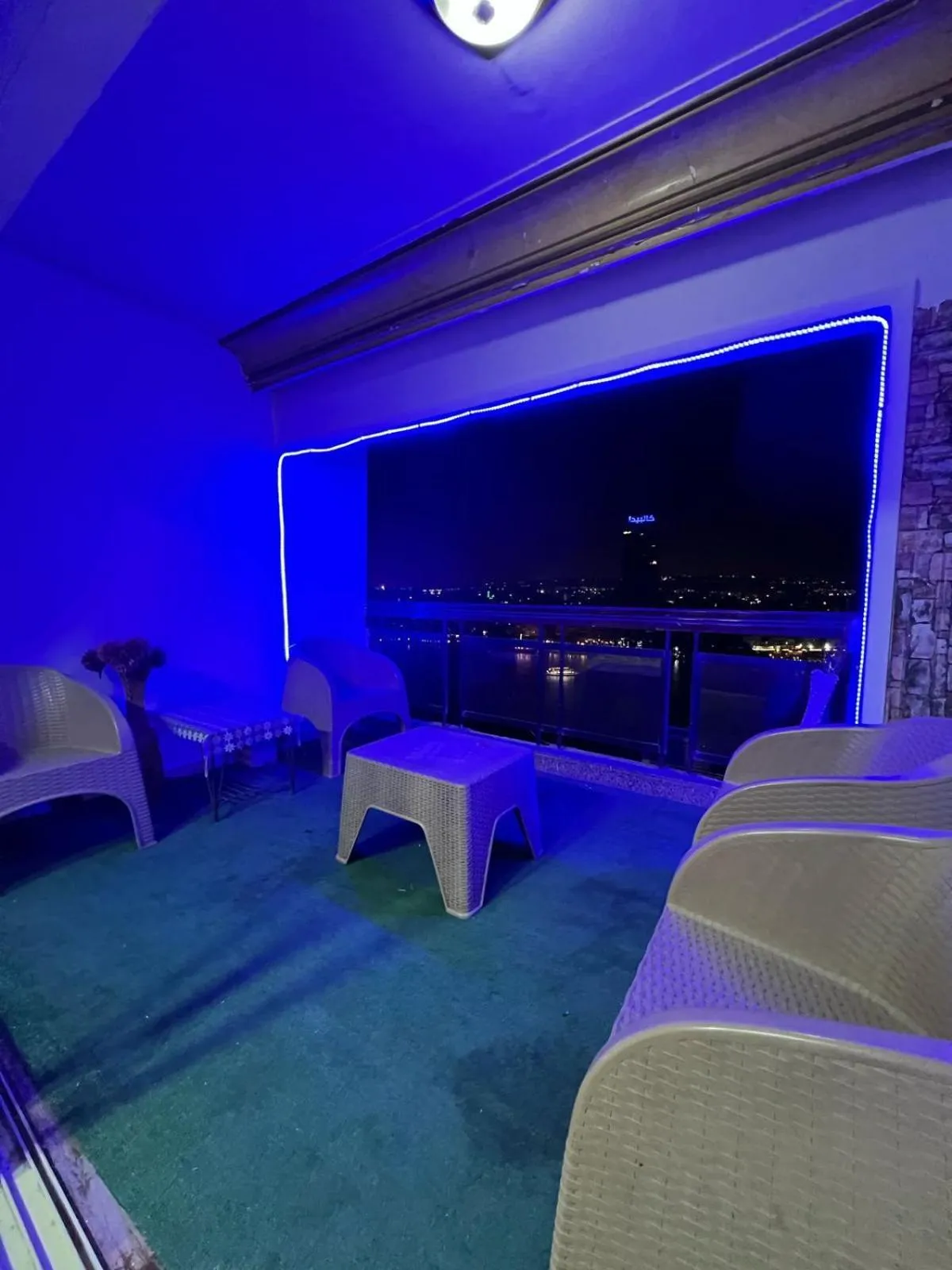 River view in Nile Star Suites &Apartment