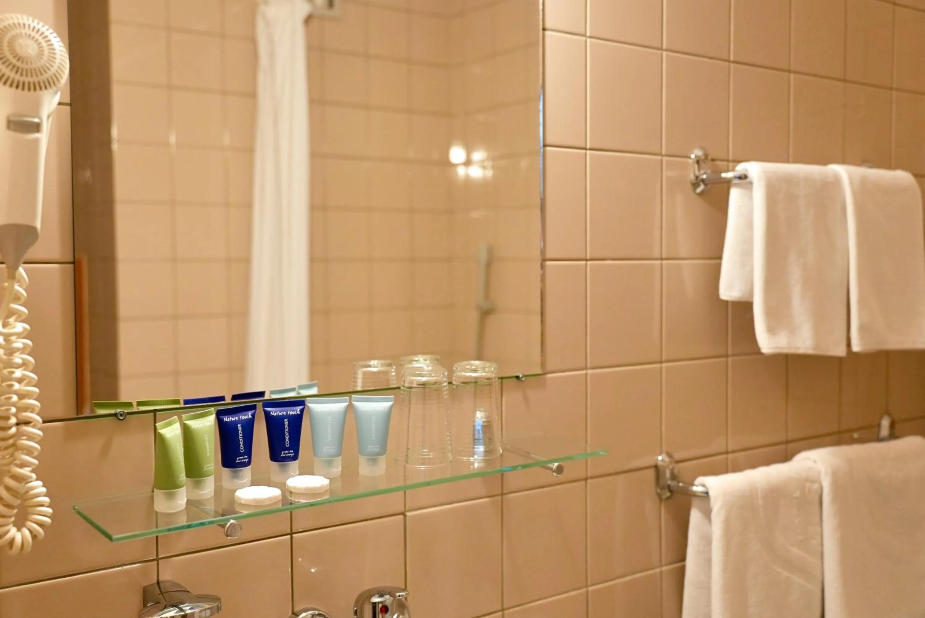 Hotel Merkur - Jablonec nad Nisou