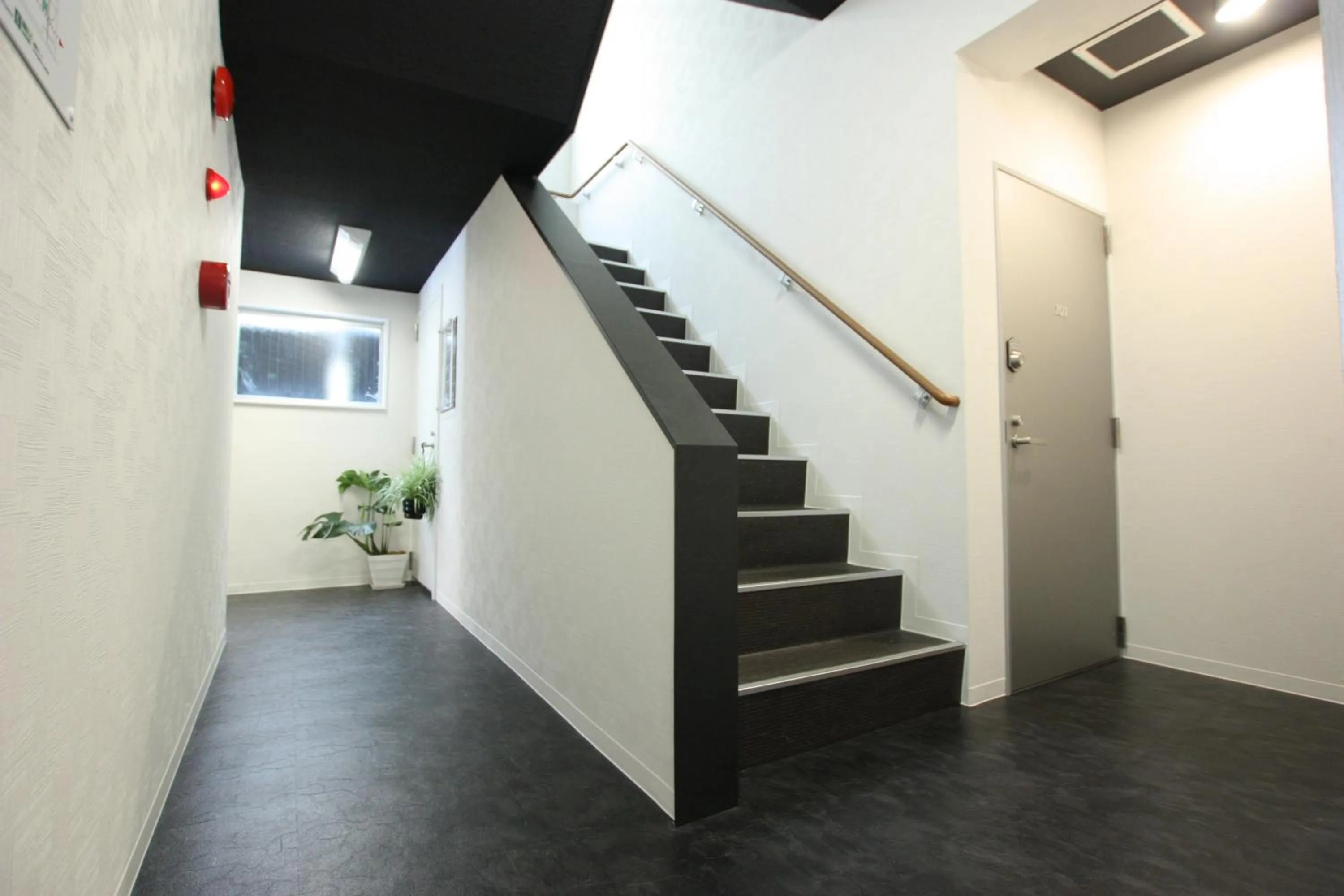 Other in Forest inn Tenjinminami