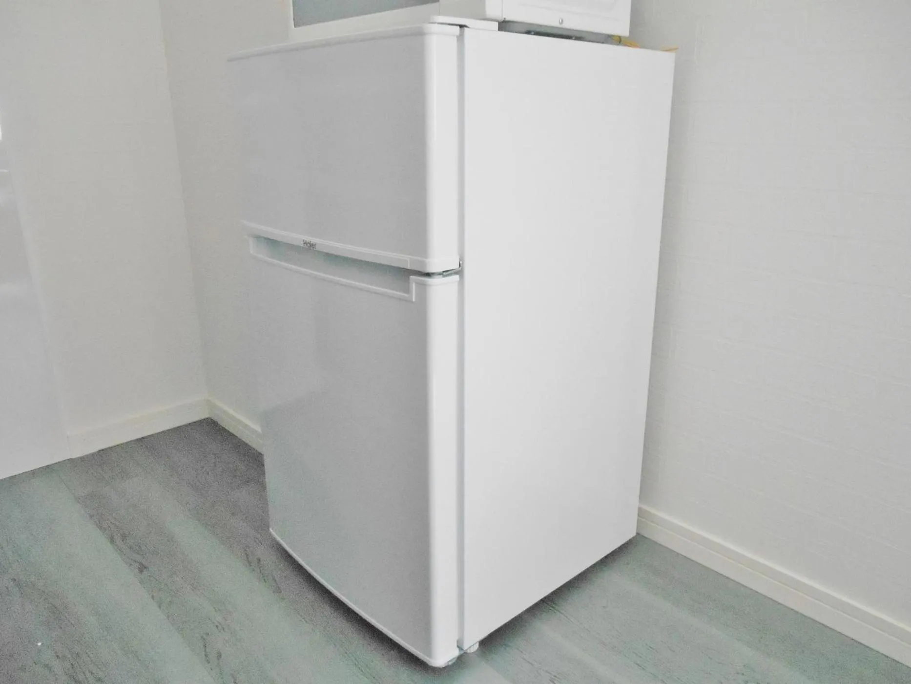 Photo of the whole room in Forest inn Tenjinminami