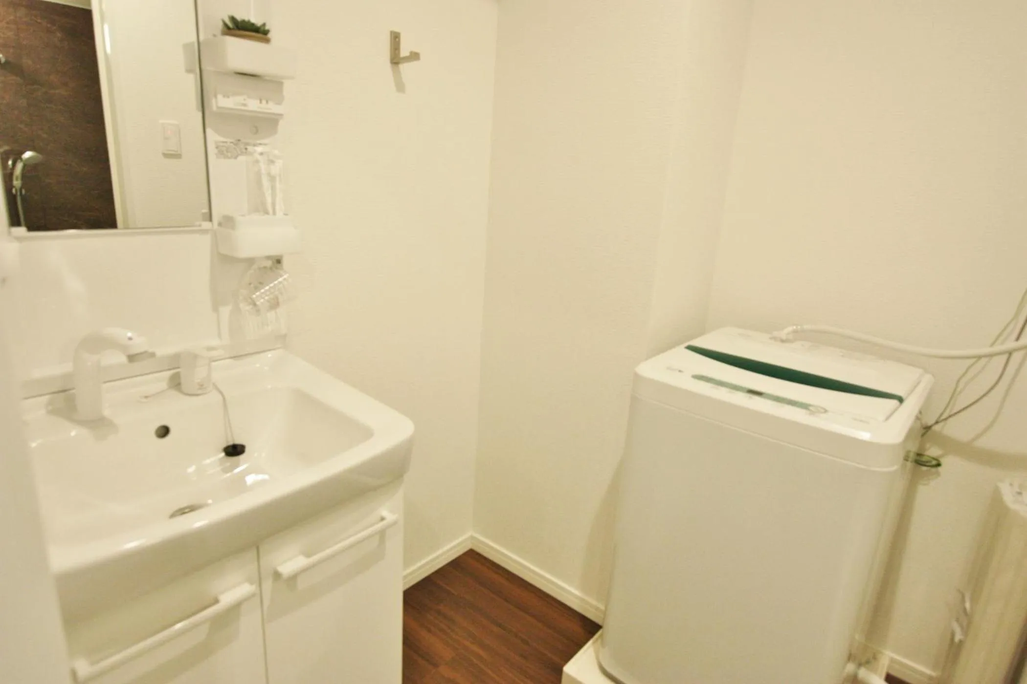 Bathroom in Forest inn Tenjinminami