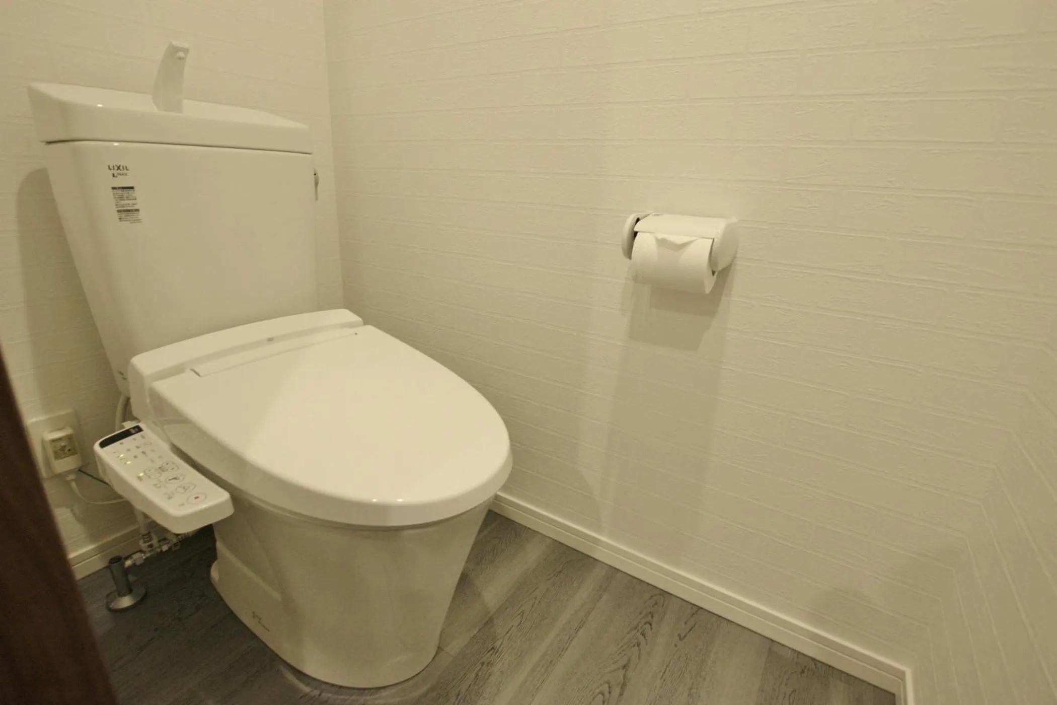 Photo of the whole room in Forest inn Tenjinminami