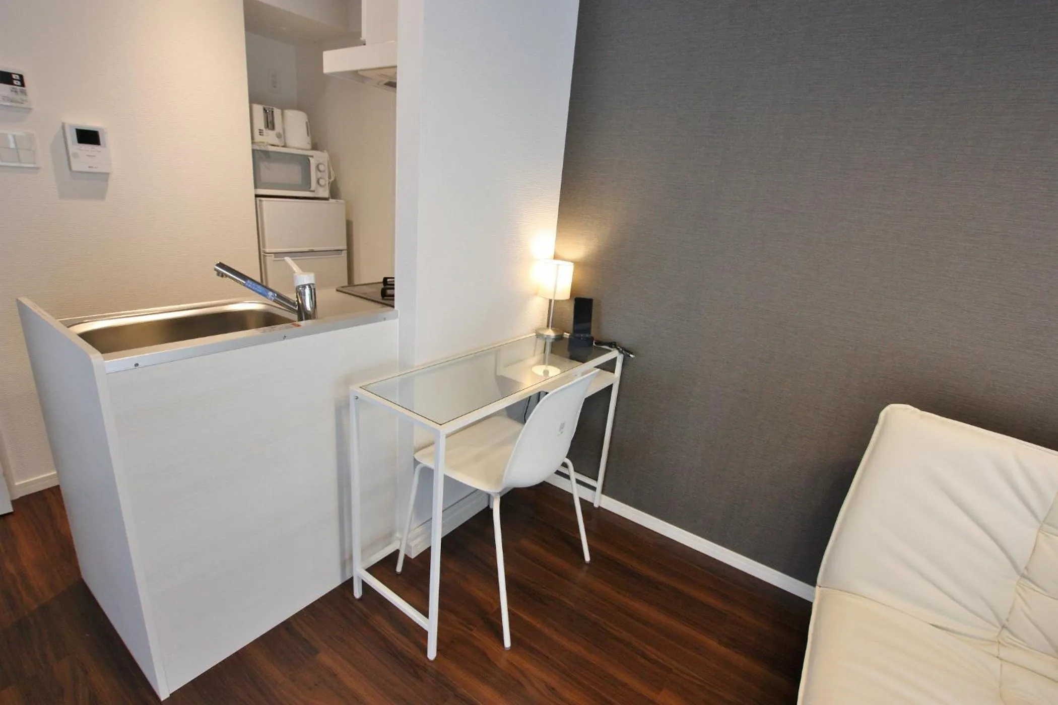 Photo of the whole room in Forest inn Tenjinminami