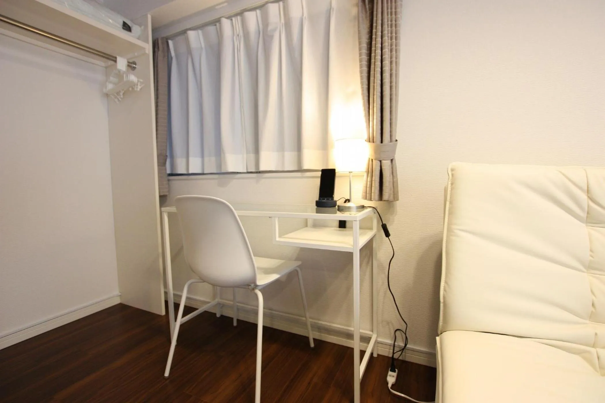 Photo of the whole room in Forest inn Tenjinminami