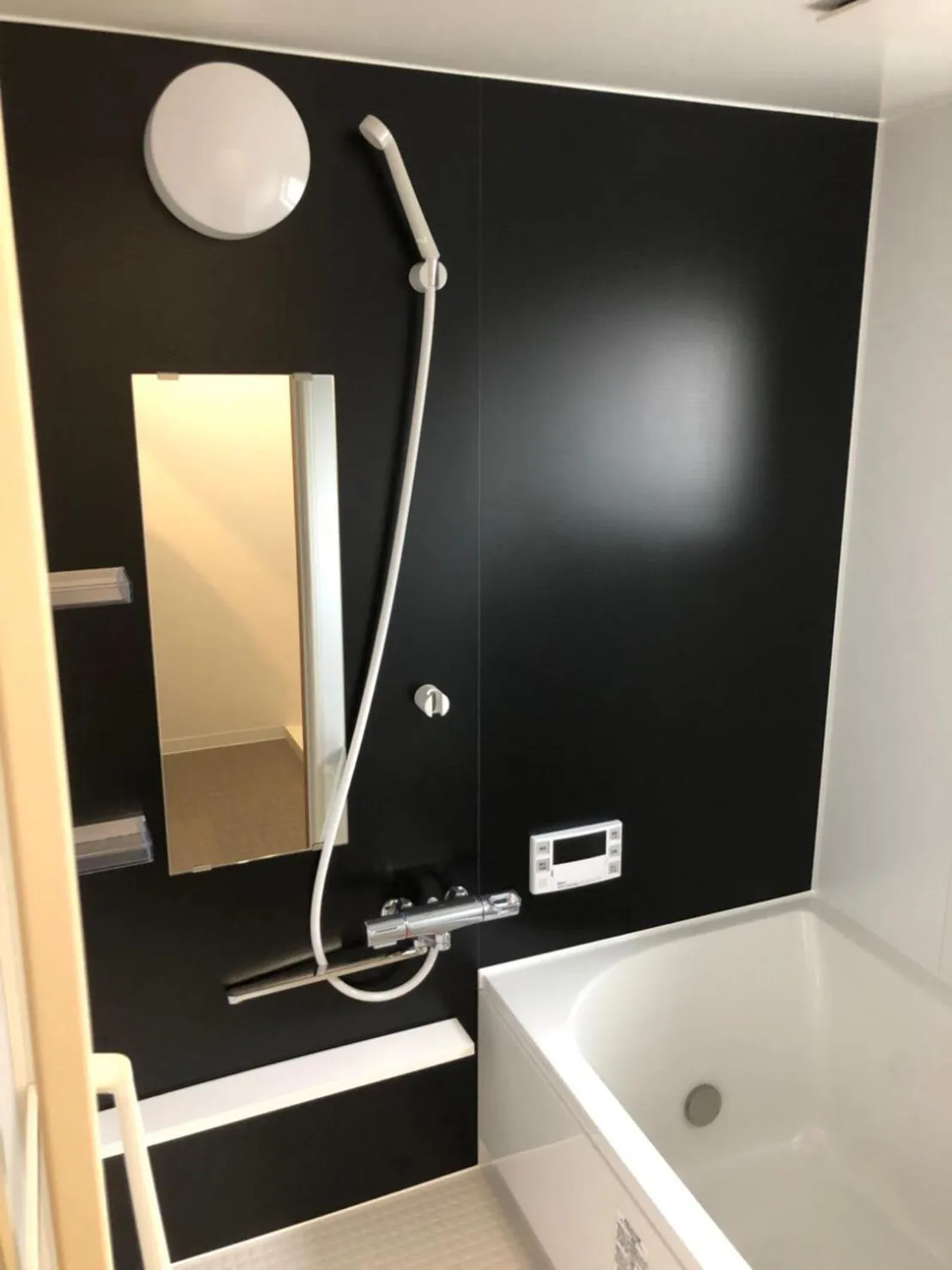 Bathroom in Kyogura Bettei Nijo