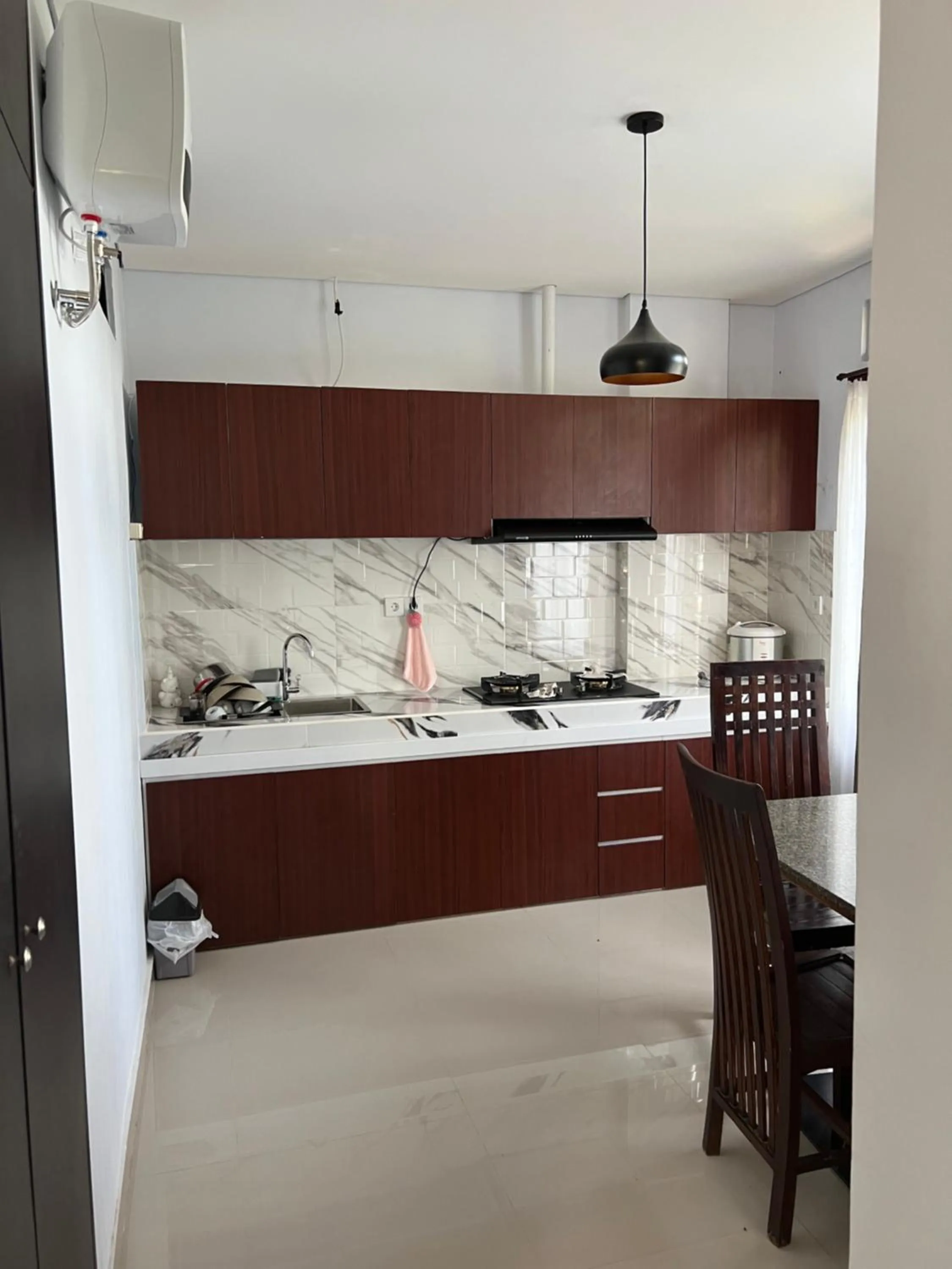 Mandhasativa Homestay