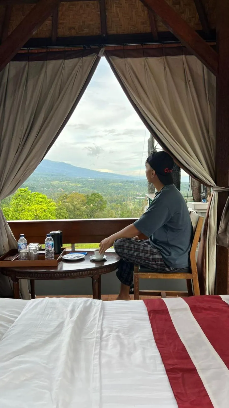 Mandhasativa Homestay