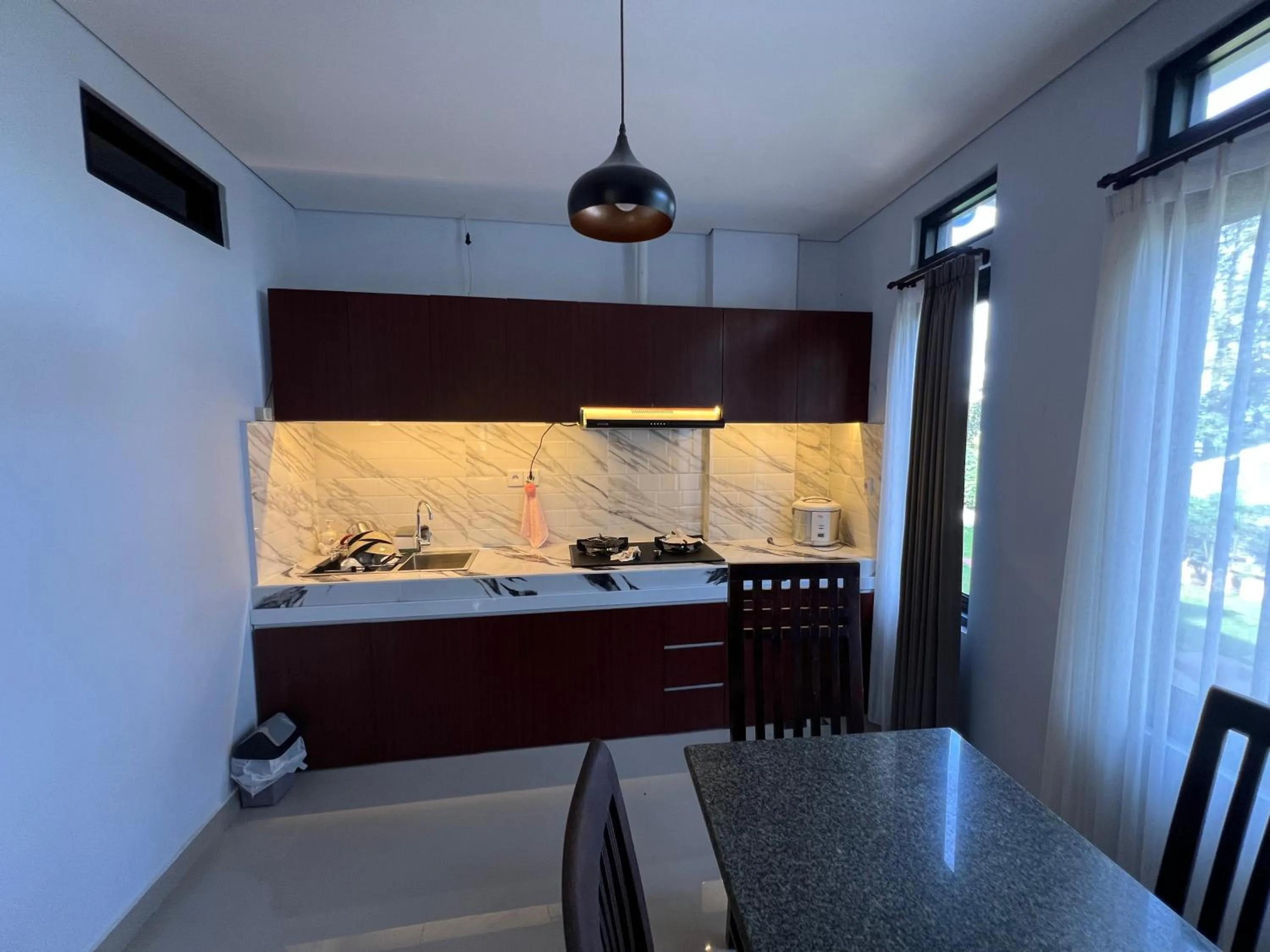 Mandhasativa Homestay