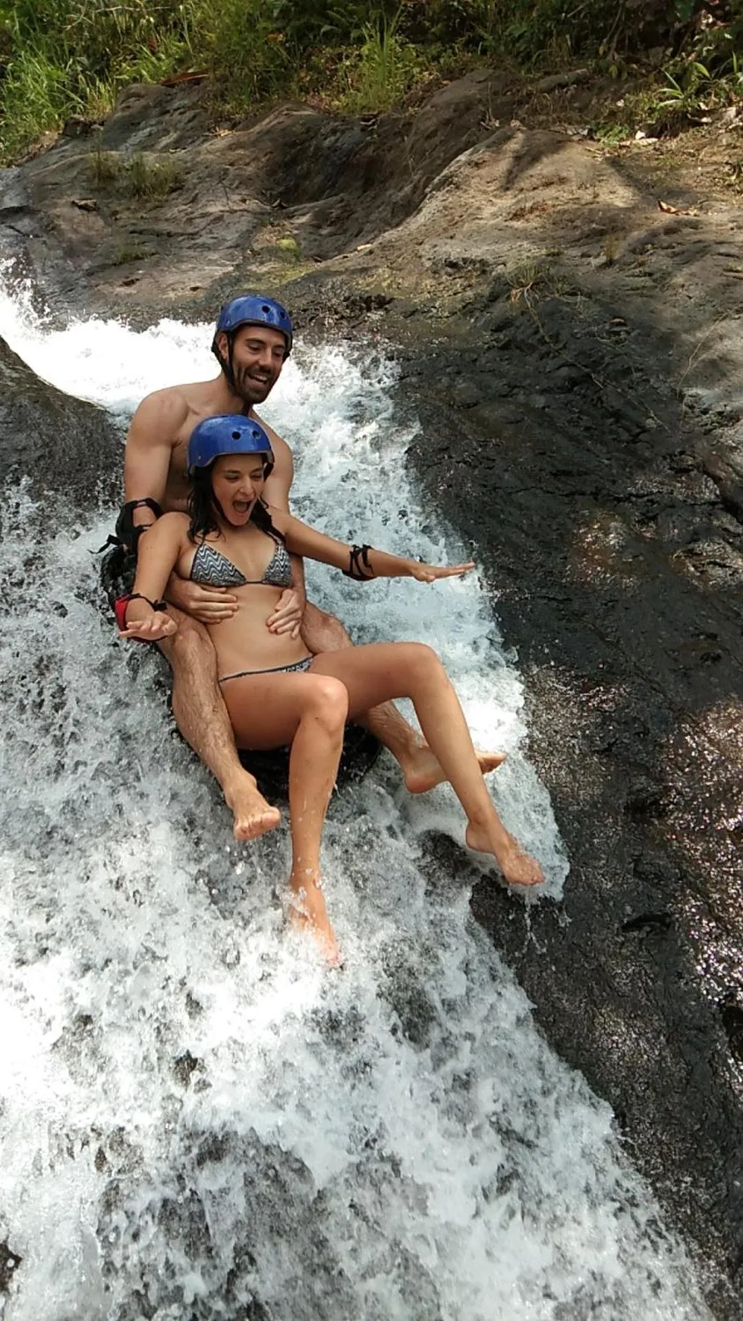 People in Mandhasativa Homestay