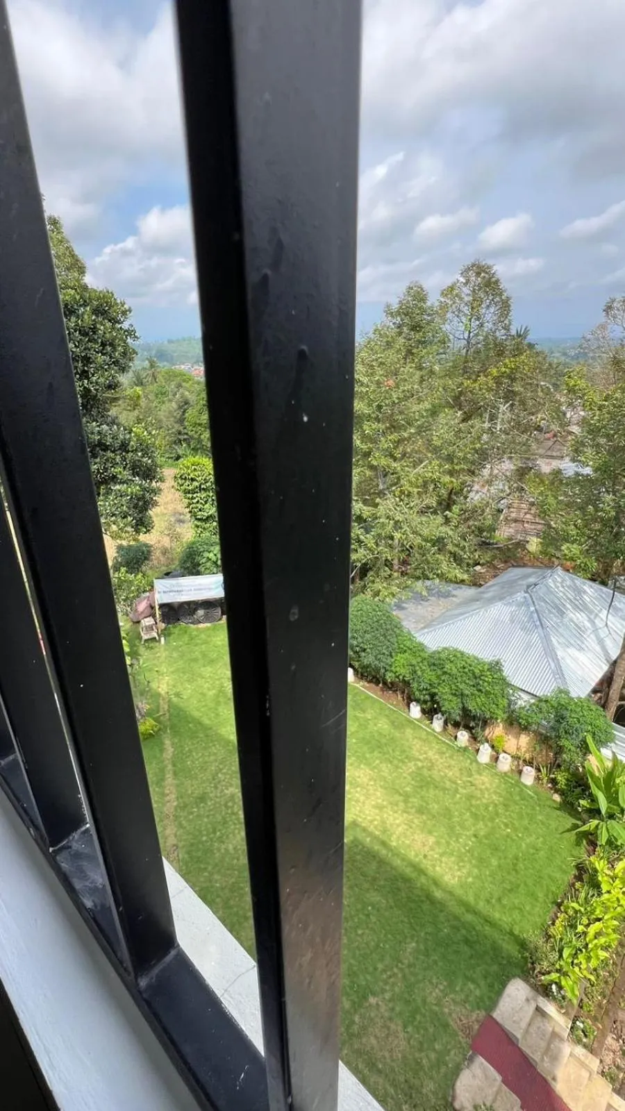 Day in Mandhasativa Homestay