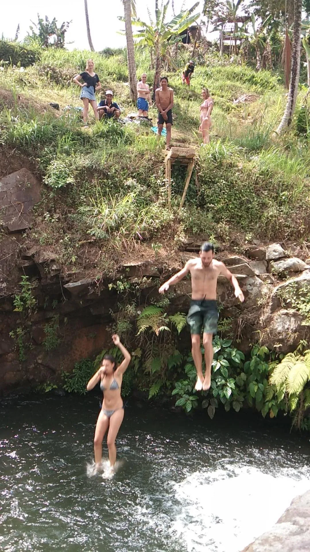 Day in Mandhasativa Homestay