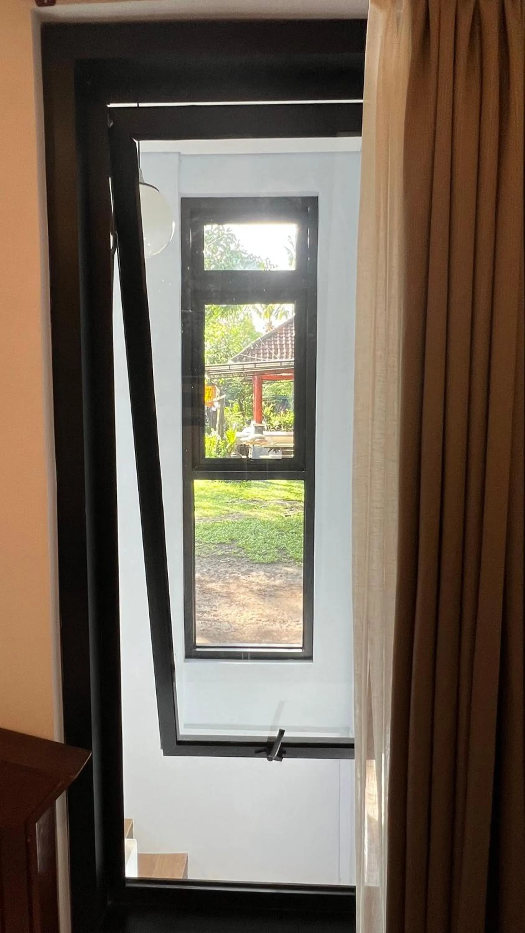 Mandhasativa Homestay