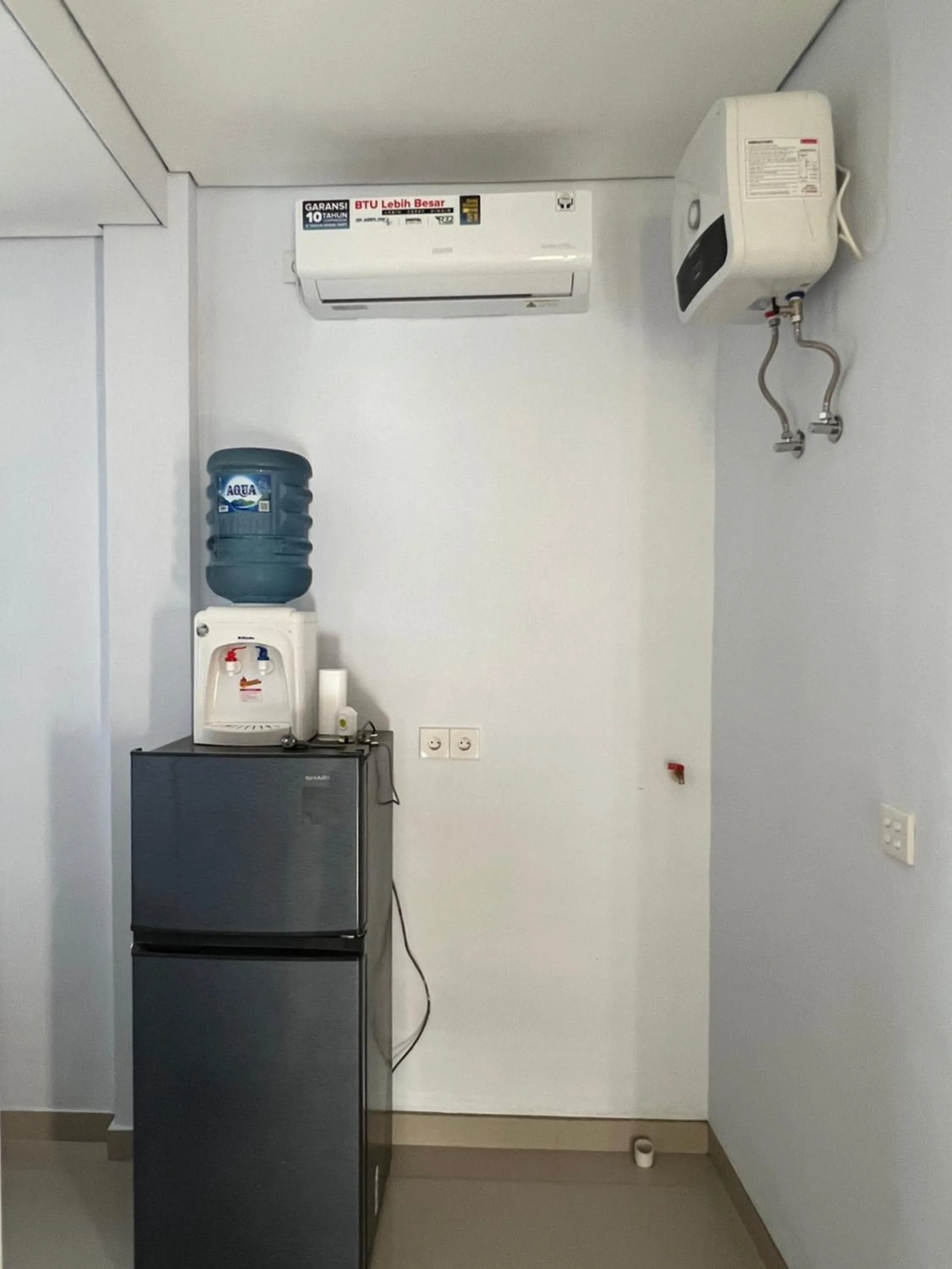 Mandhasativa Homestay