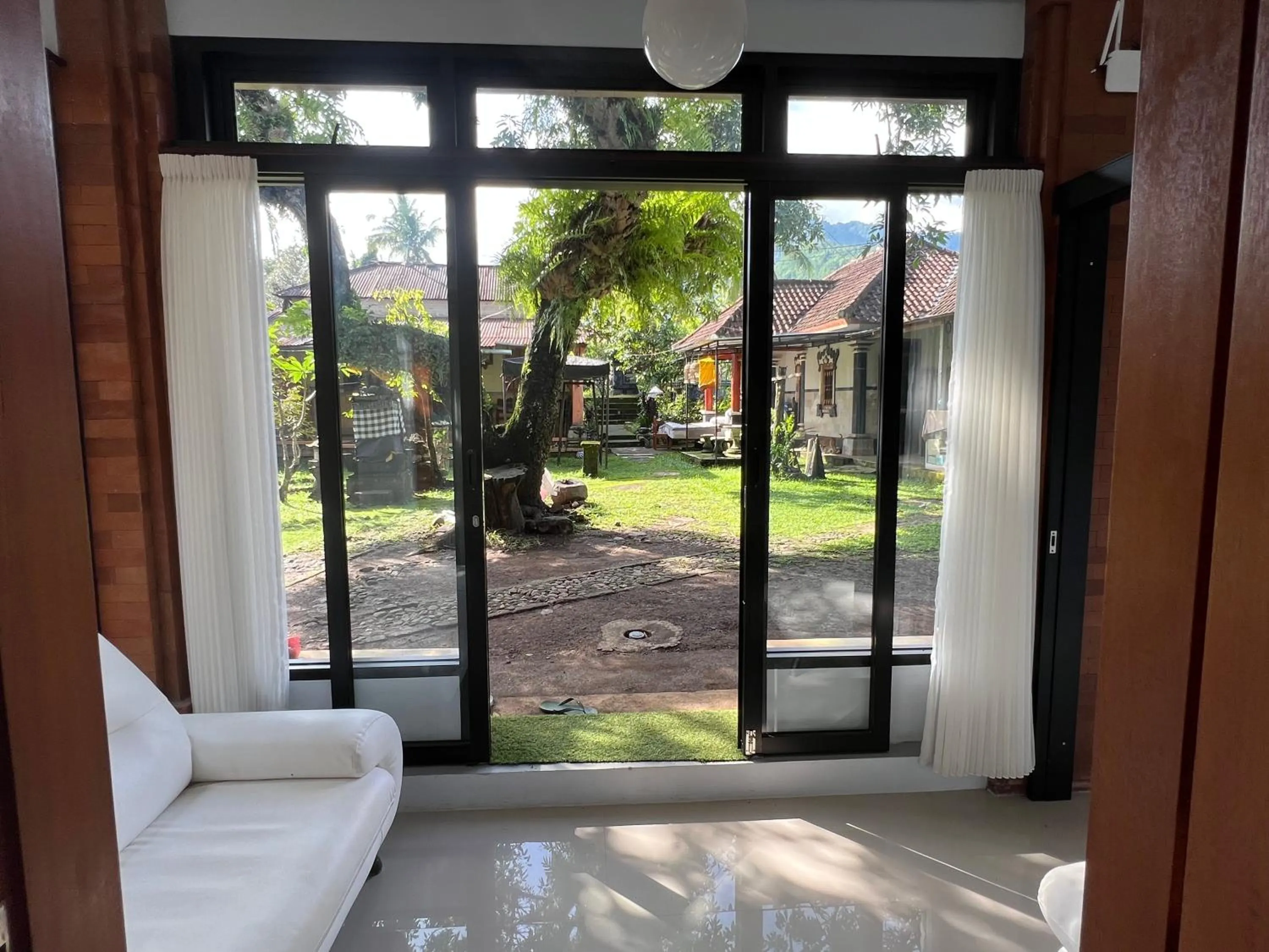 Mandhasativa Homestay