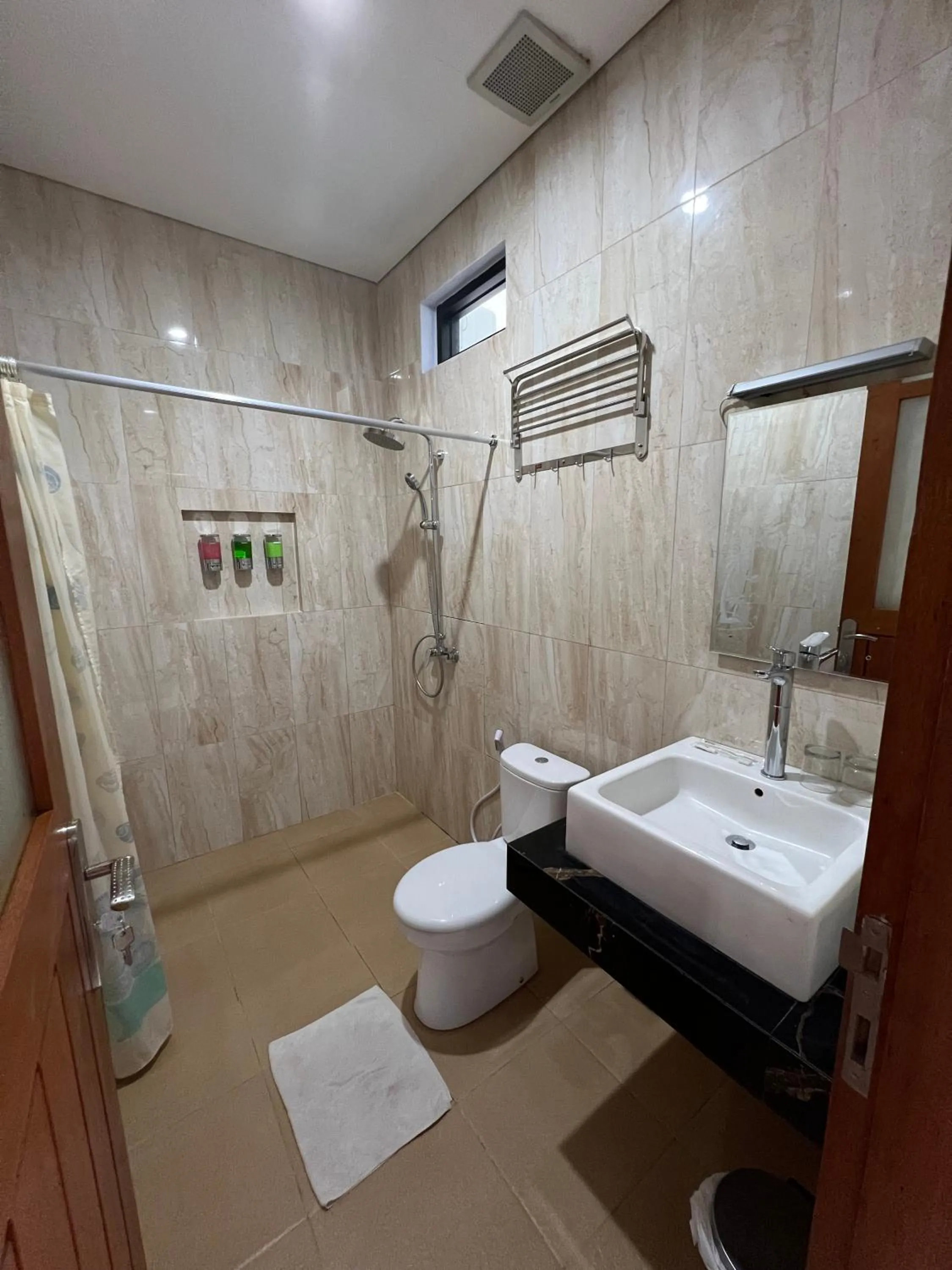 Mandhasativa Homestay