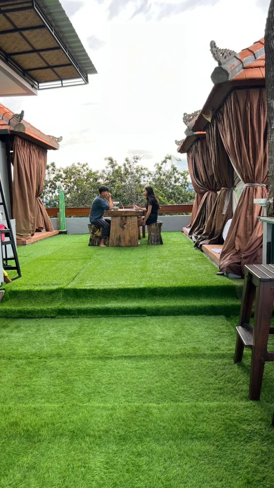 Mandhasativa Homestay