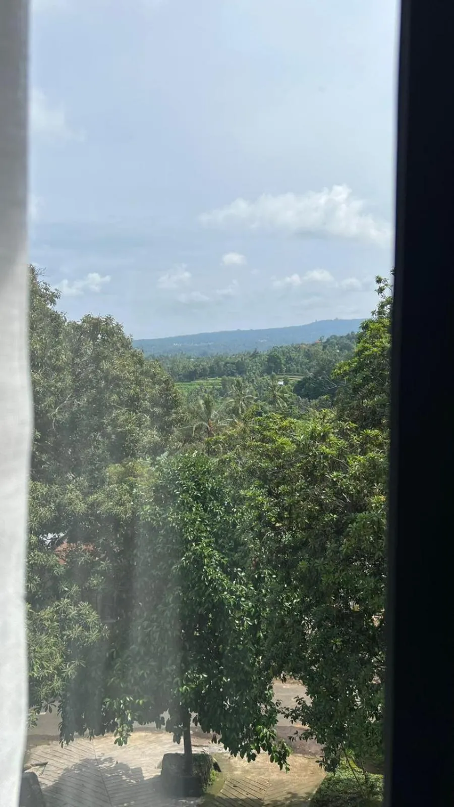 Nearby landmark in Mandhasativa Homestay