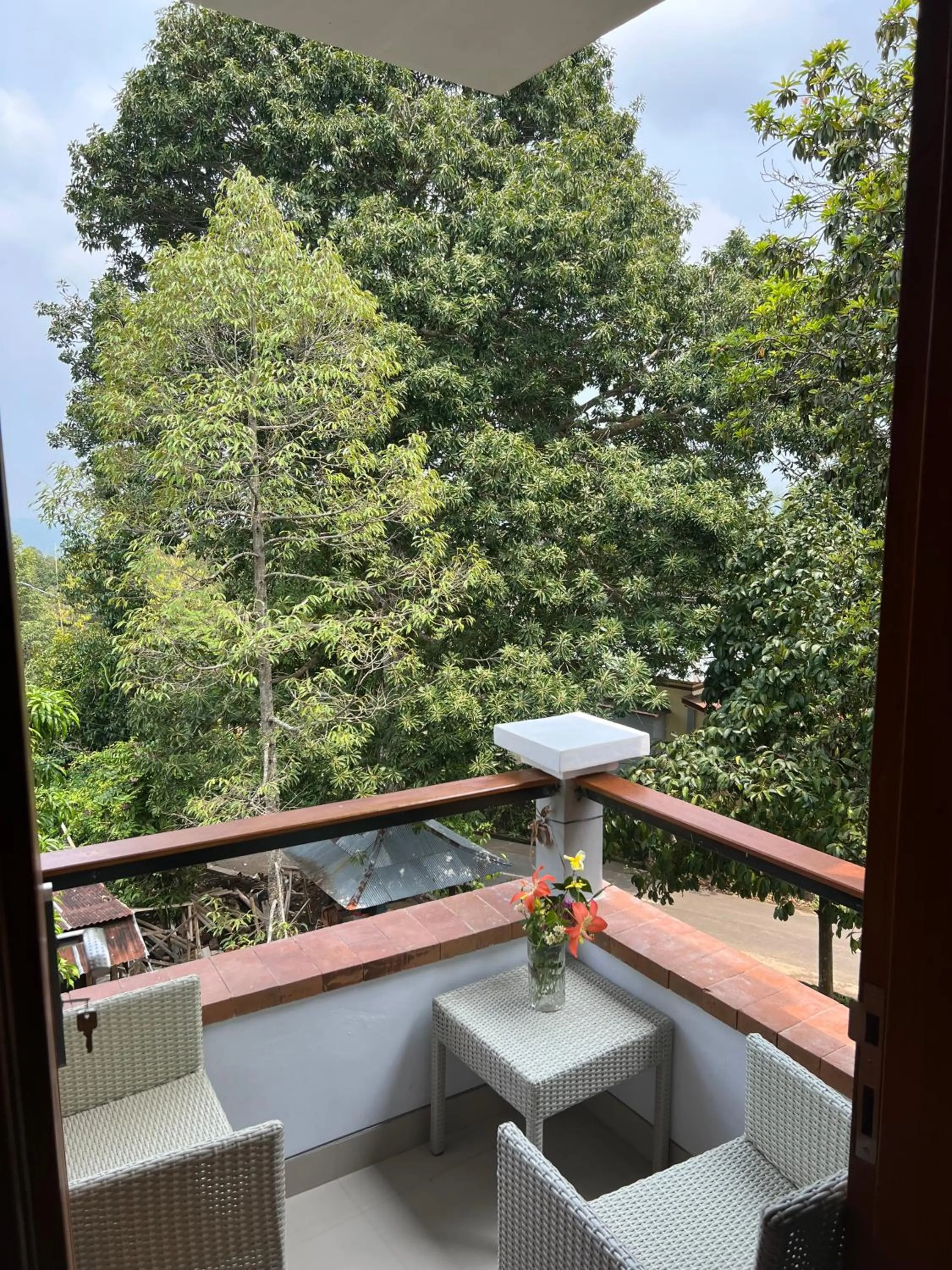 Mandhasativa Homestay