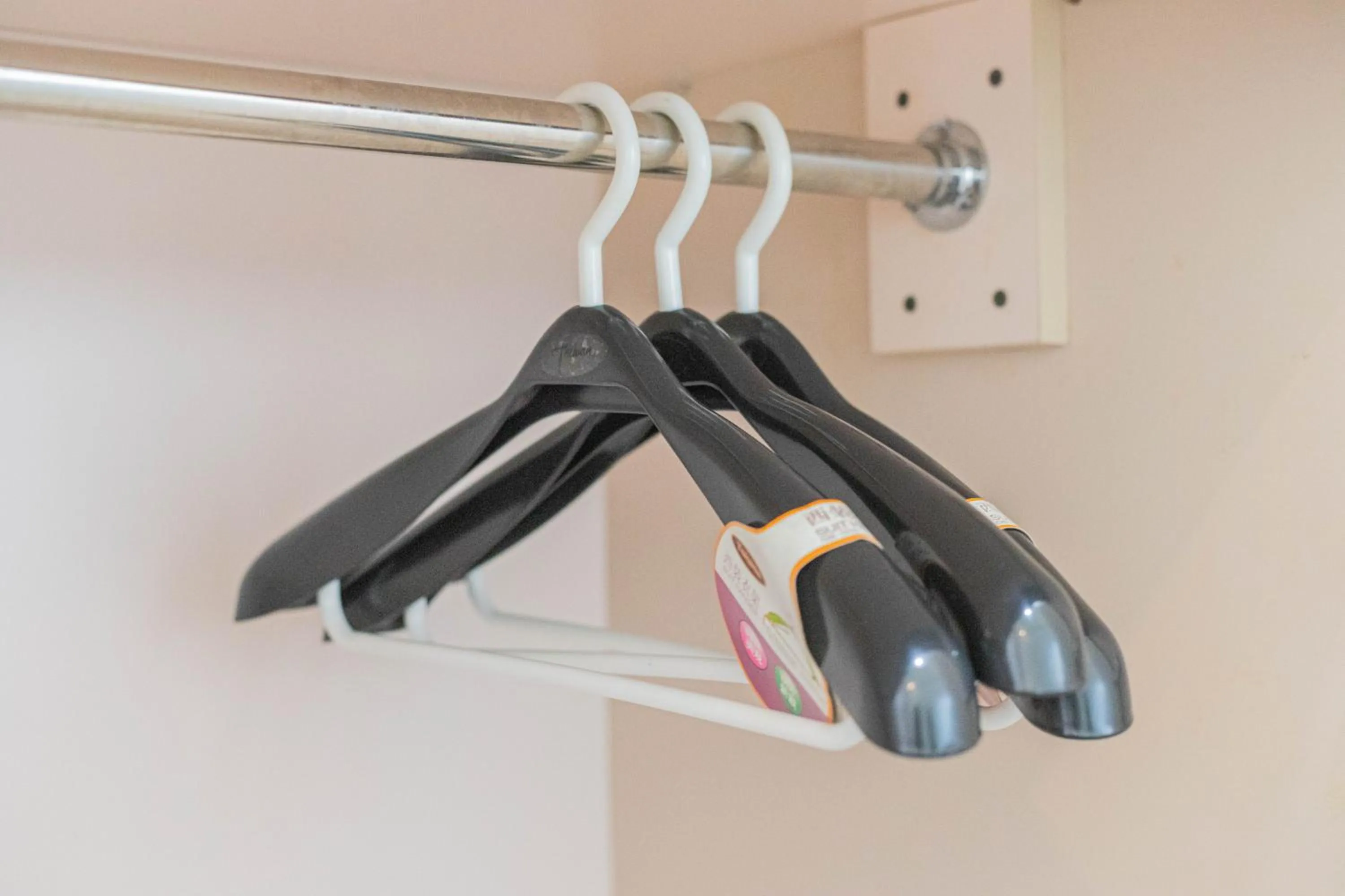 wardrobe in Mandhasativa Homestay