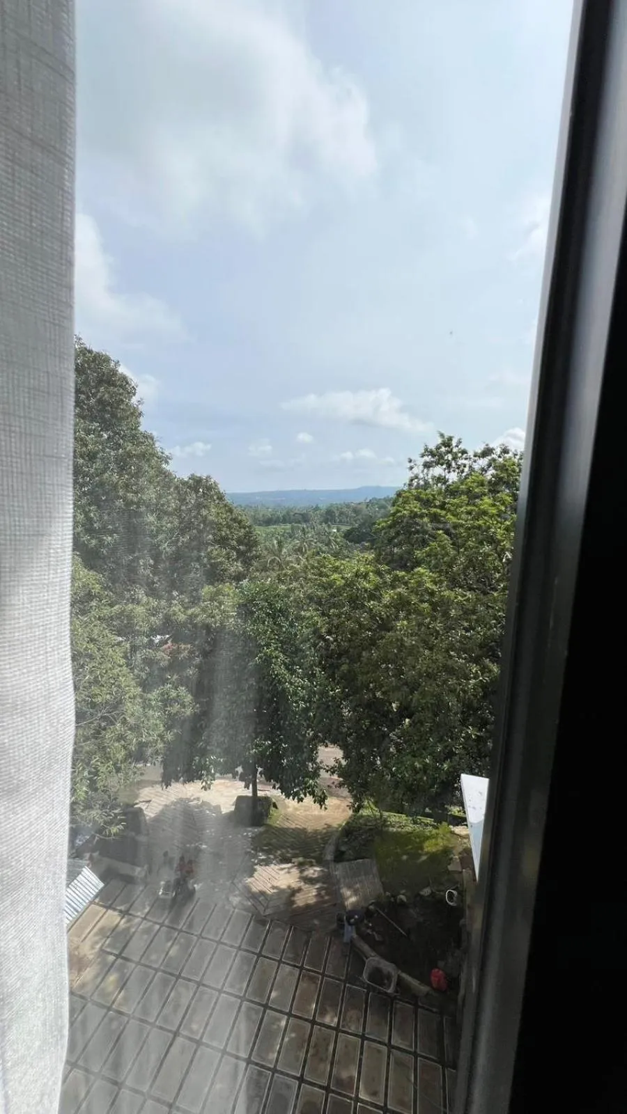 Day in Mandhasativa Homestay