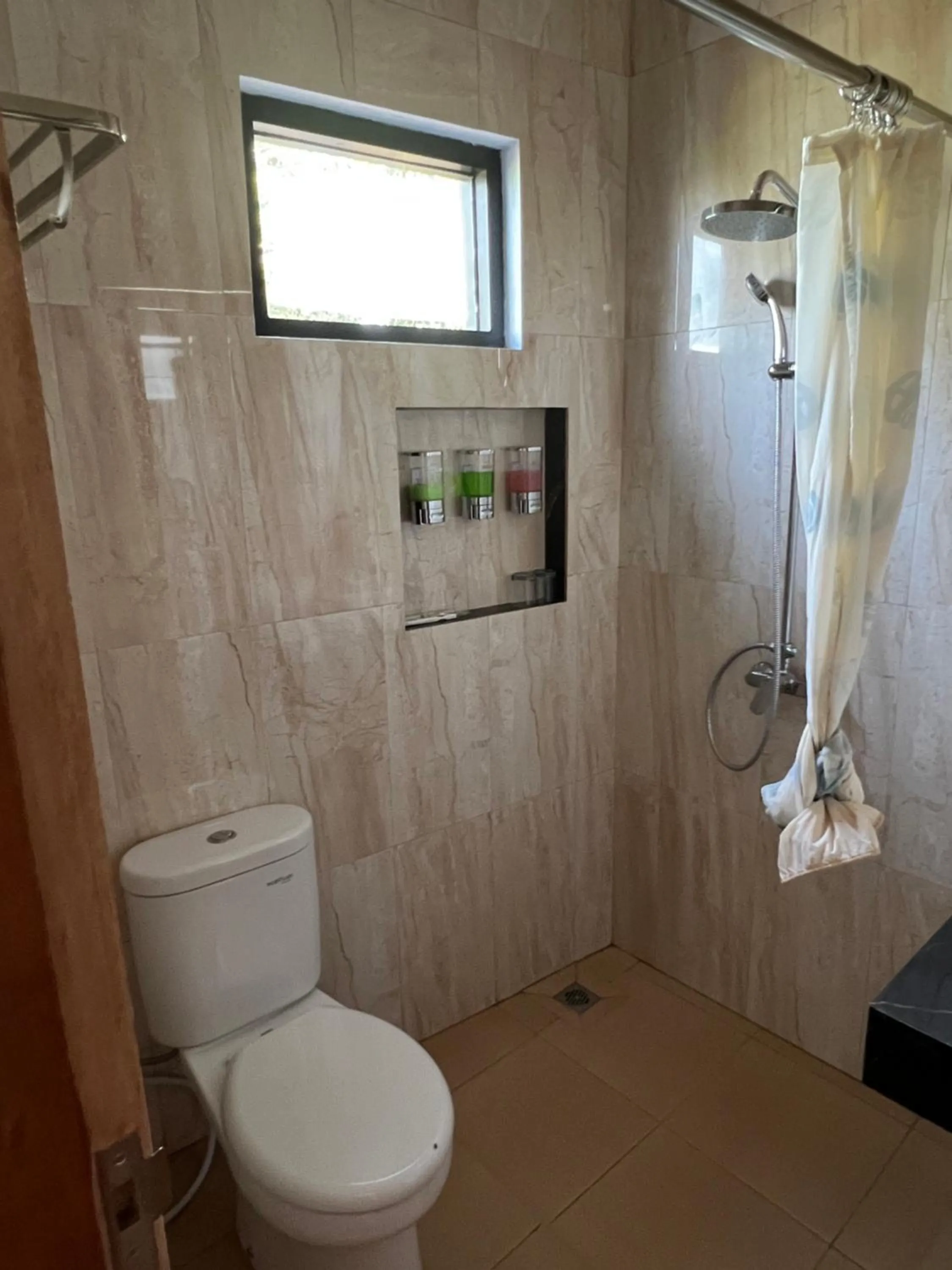 Mandhasativa Homestay