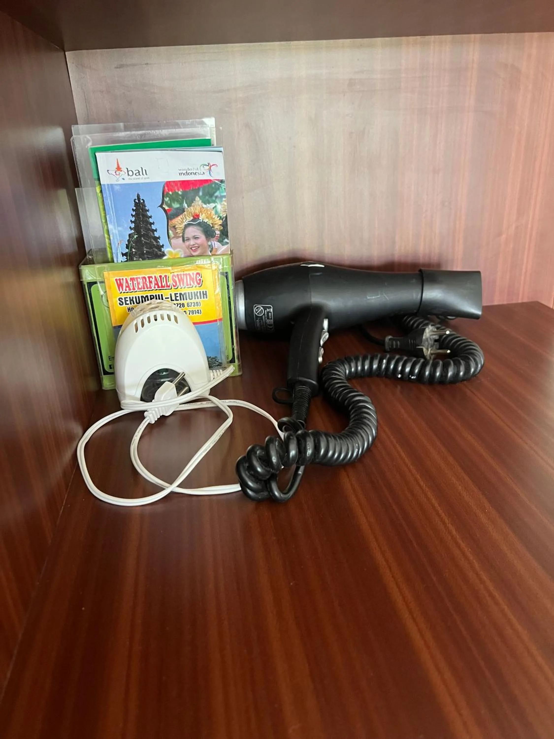 Property building in Mandhasativa Homestay