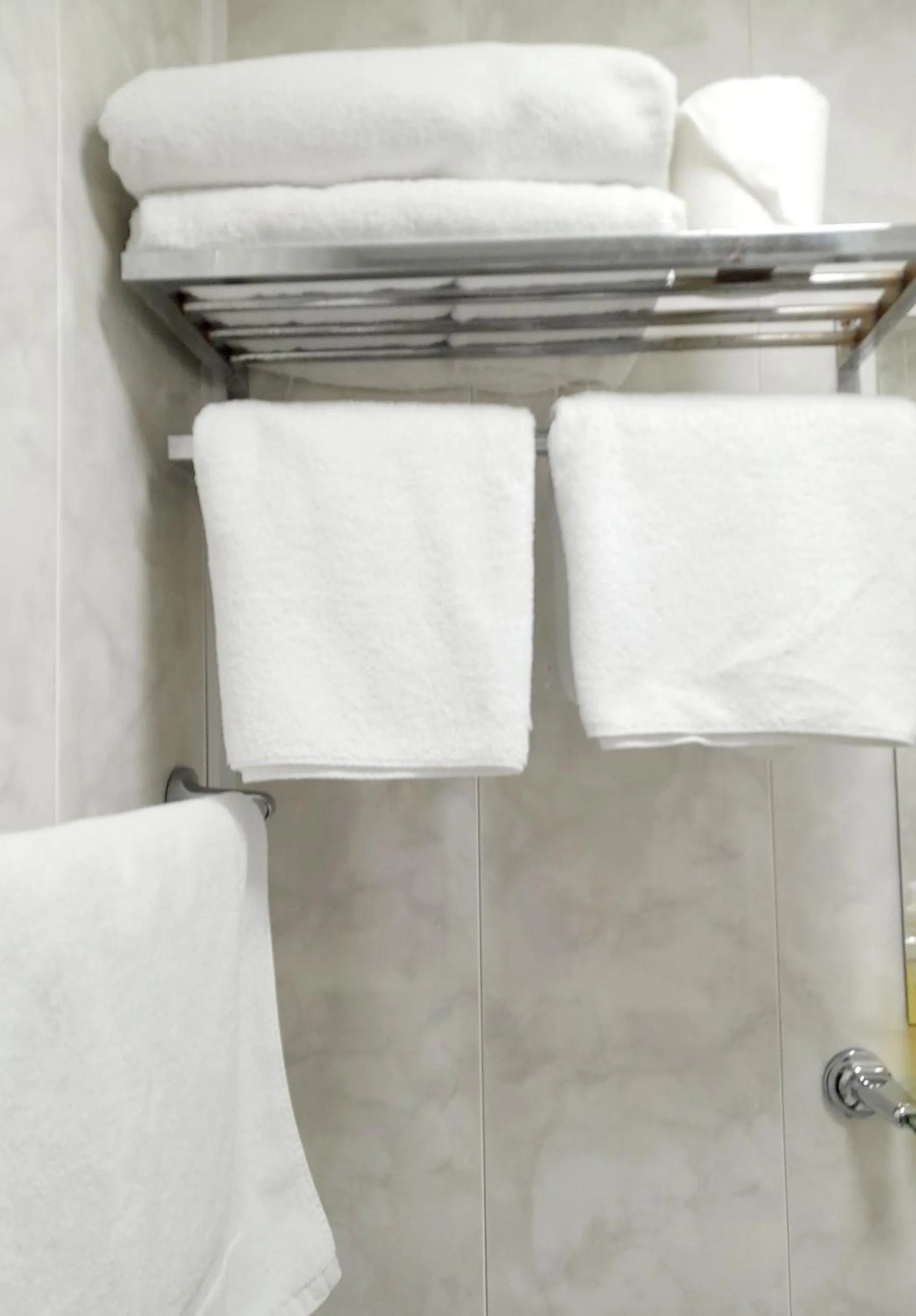 towels in The Clovelly