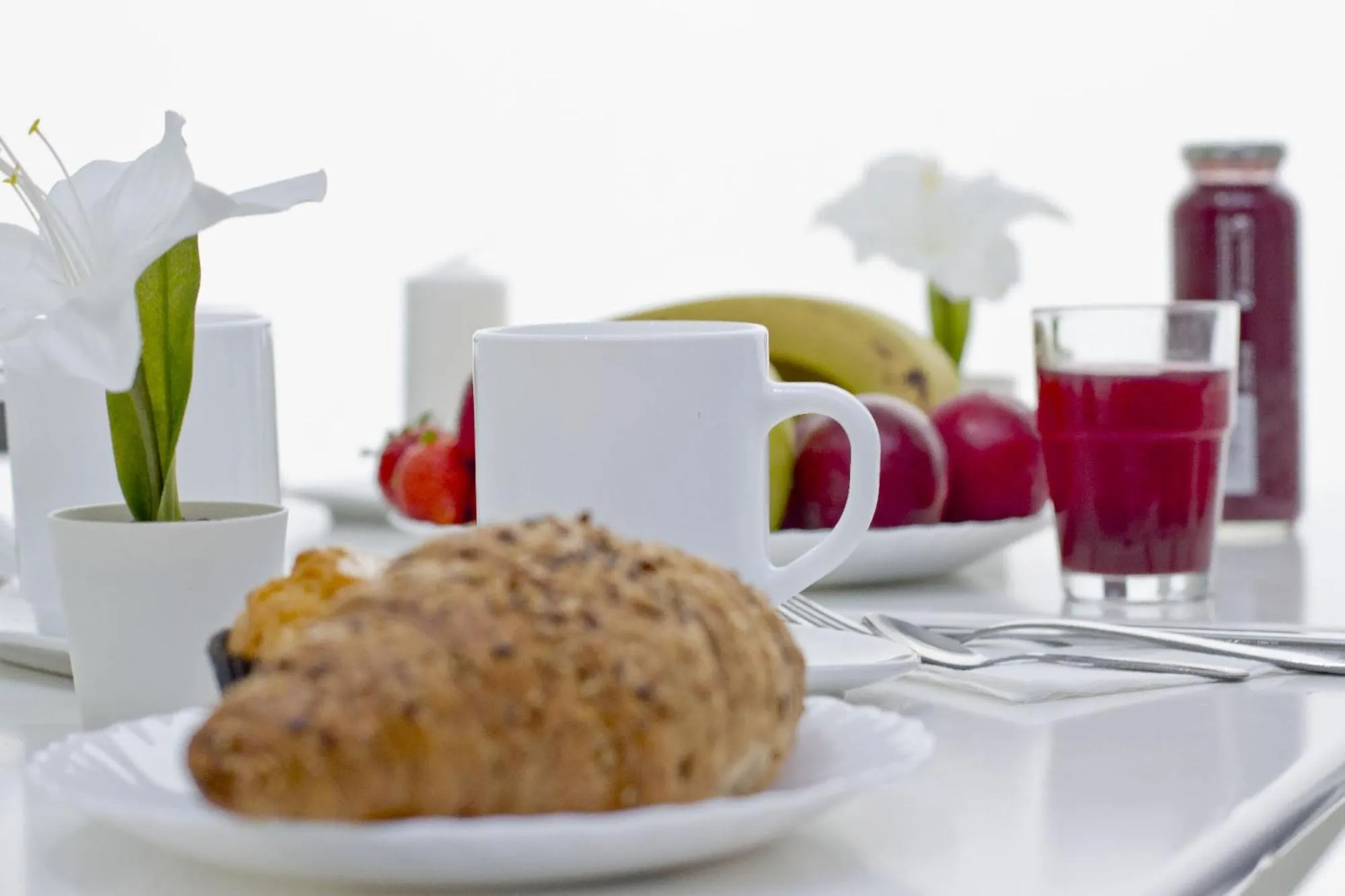 Barcelona City Rooms Hostal