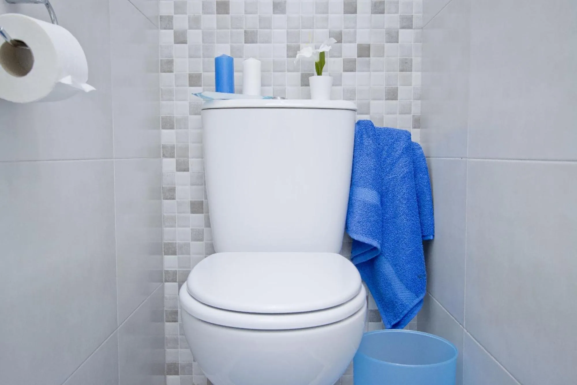 Barcelona City Rooms Hostal