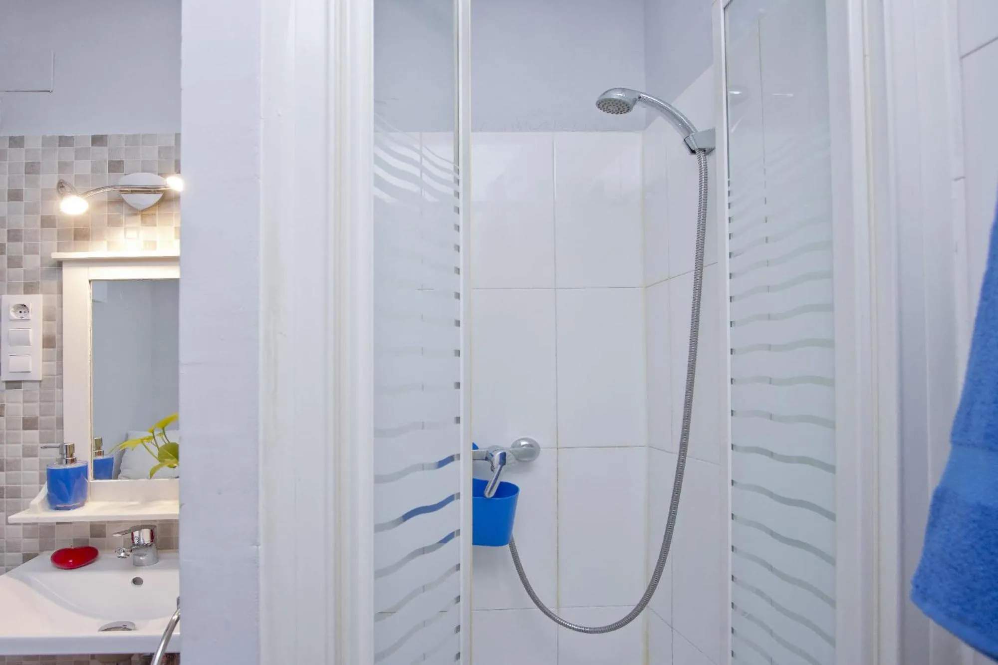 Barcelona City Rooms Hostal