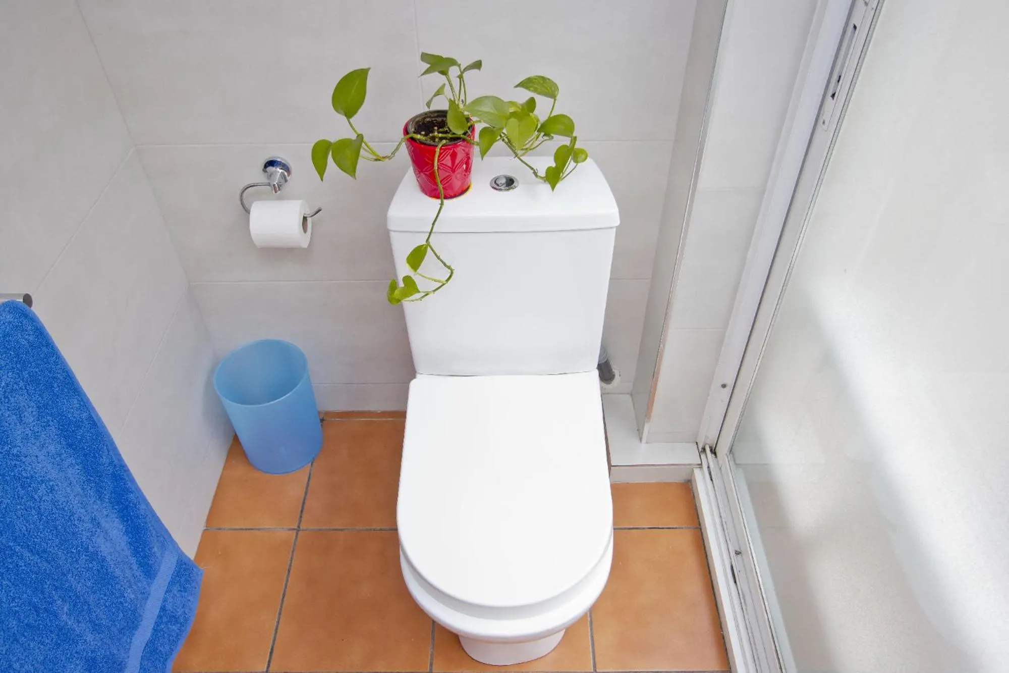 Barcelona City Rooms Hostal