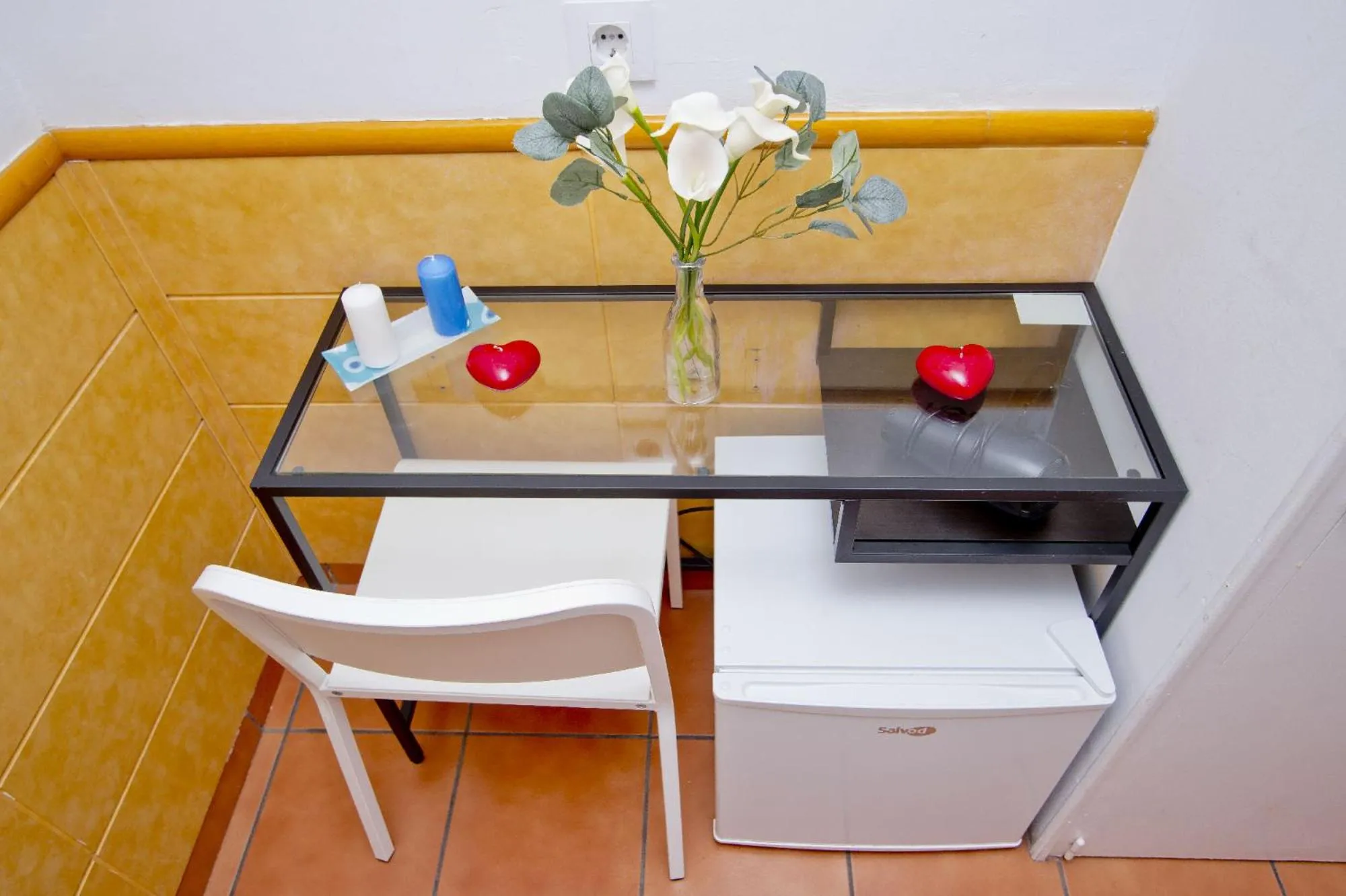 Barcelona City Rooms Hostal