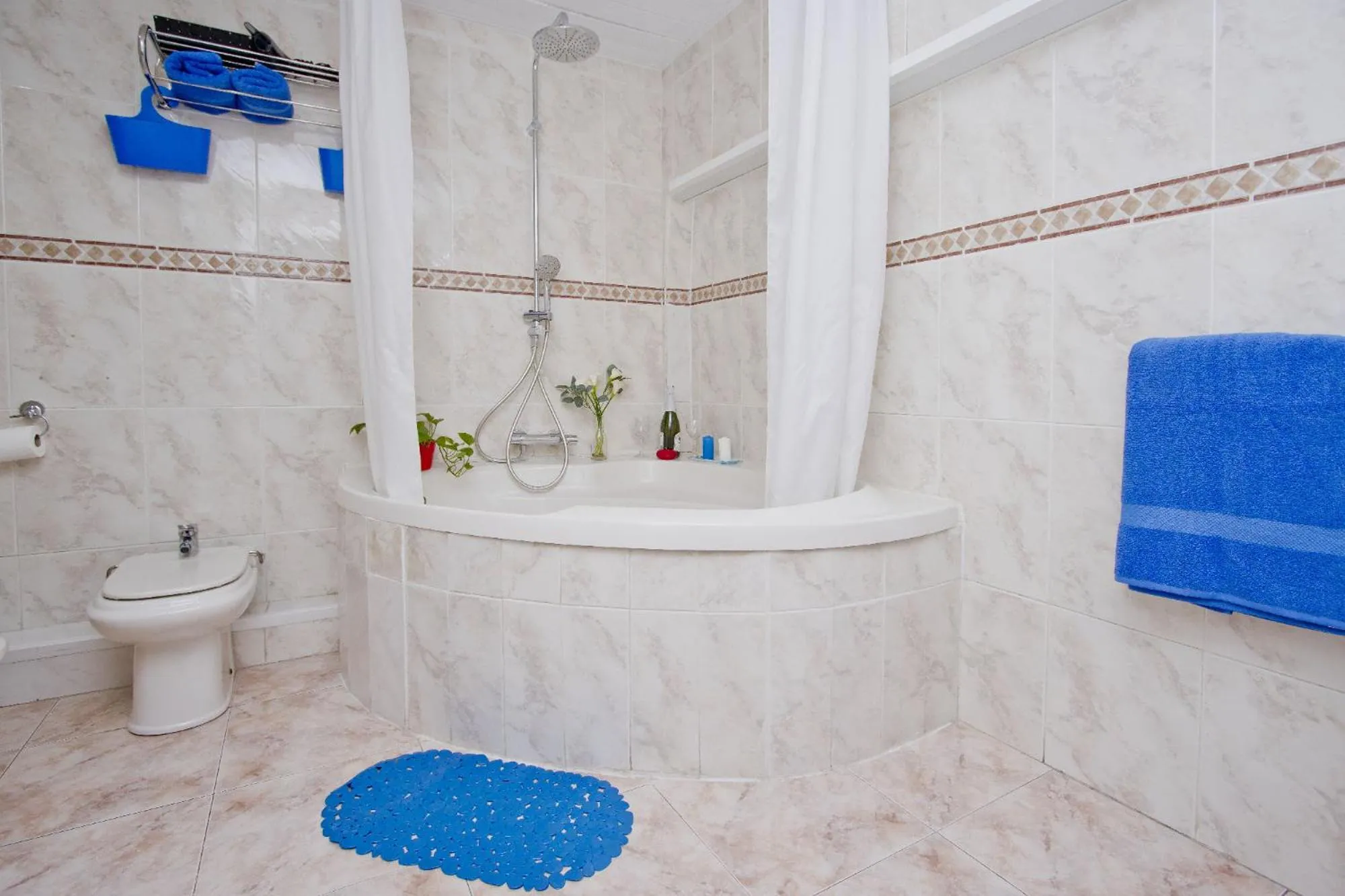 Barcelona City Rooms Hostal