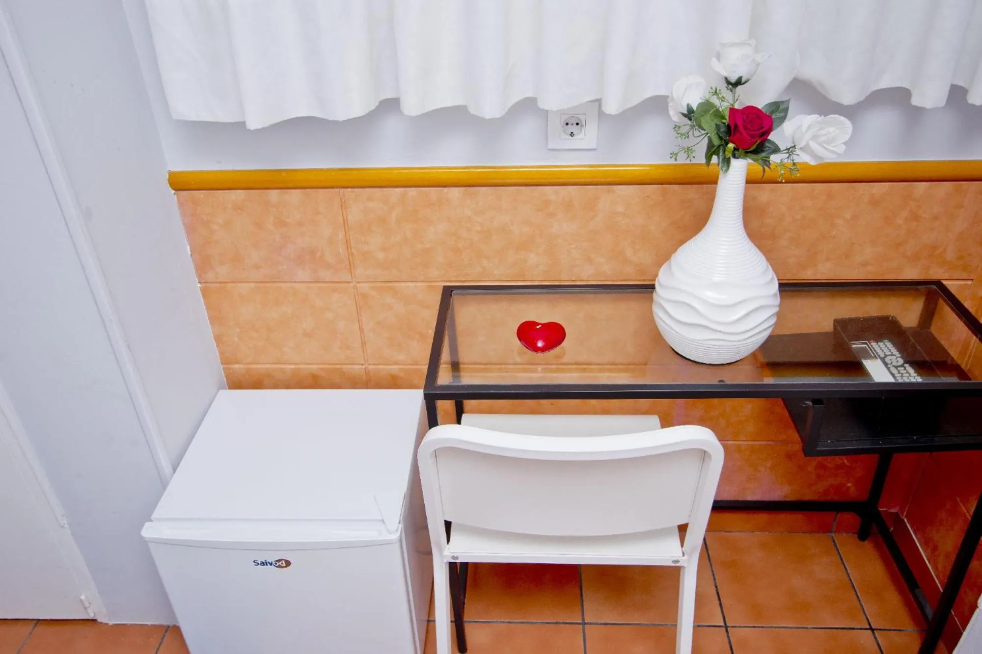 Barcelona City Rooms Hostal