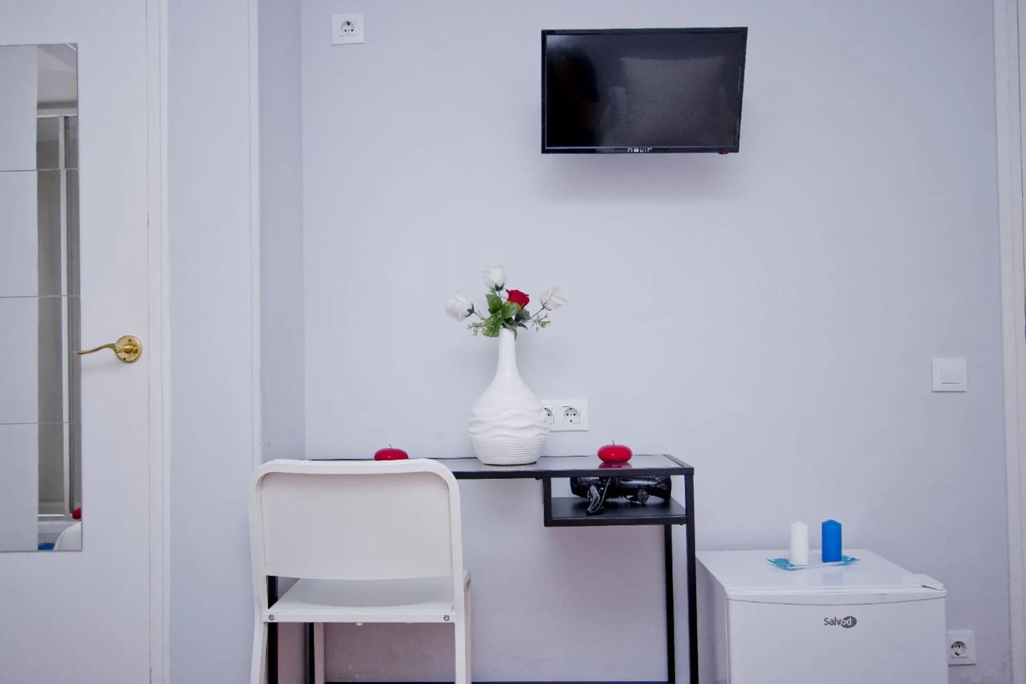 Barcelona City Rooms Hostal