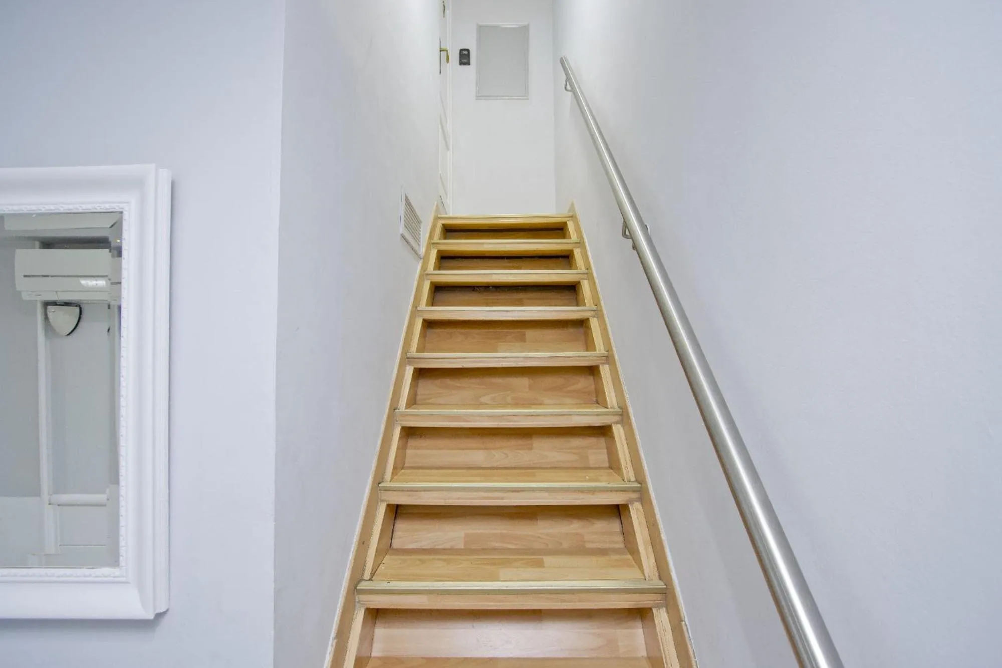 Barcelona City Rooms Hostal